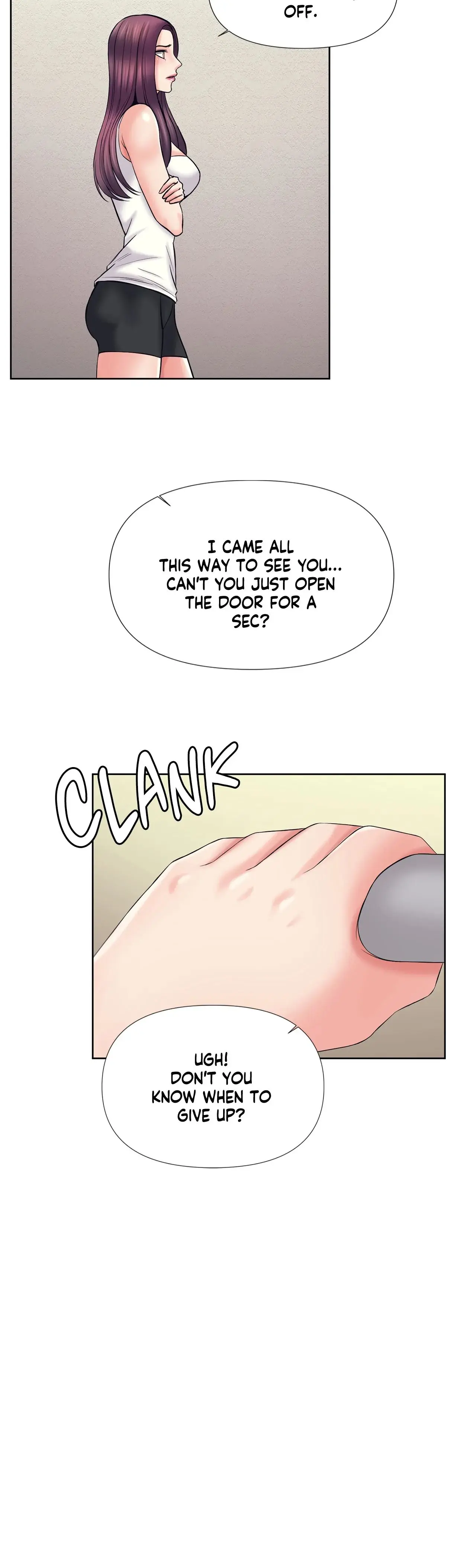 Roommates With Benefits Chapter 32 - Page 24