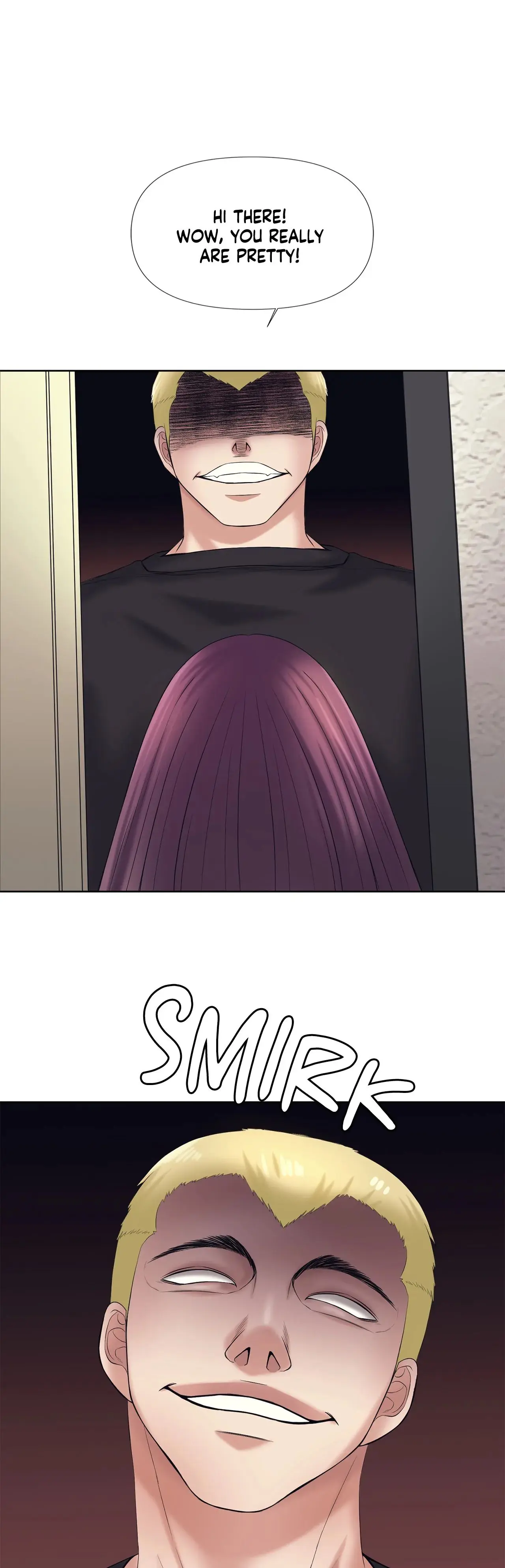 Roommates With Benefits Chapter 32 - Page 25