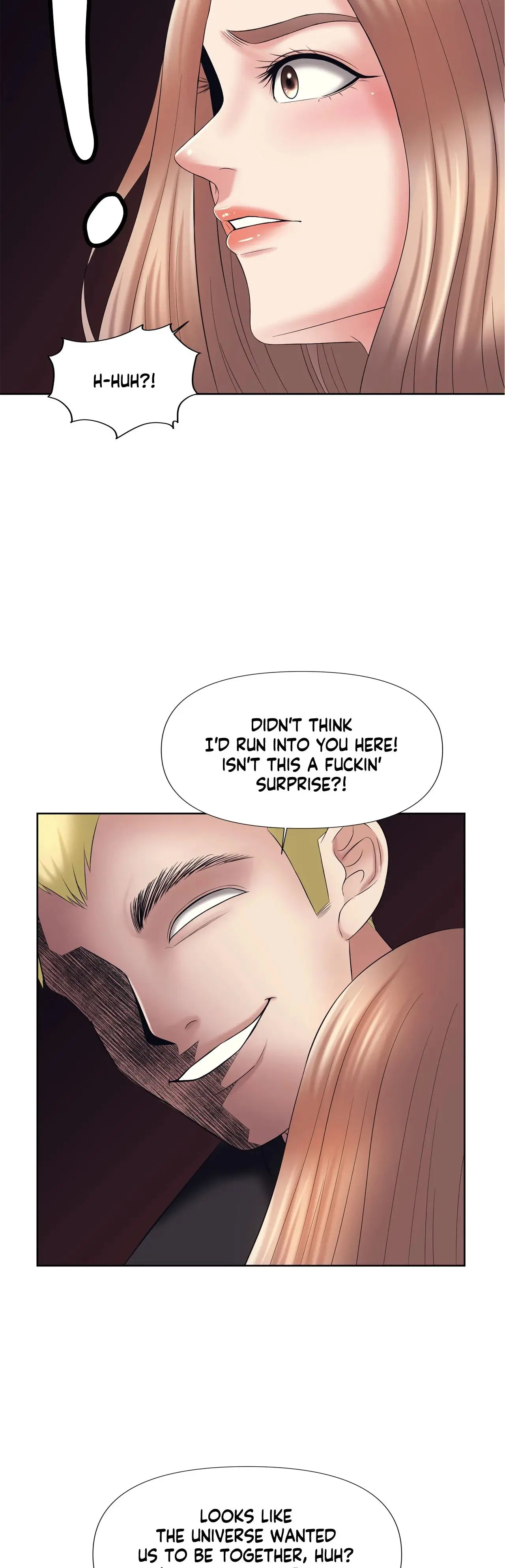 Roommates With Benefits Chapter 32 - Page 29