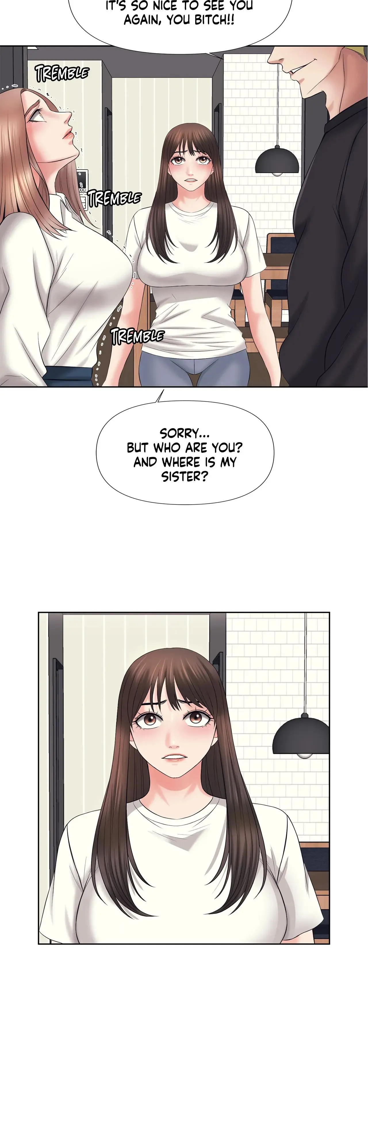 Roommates With Benefits Chapter 32 - Page 30
