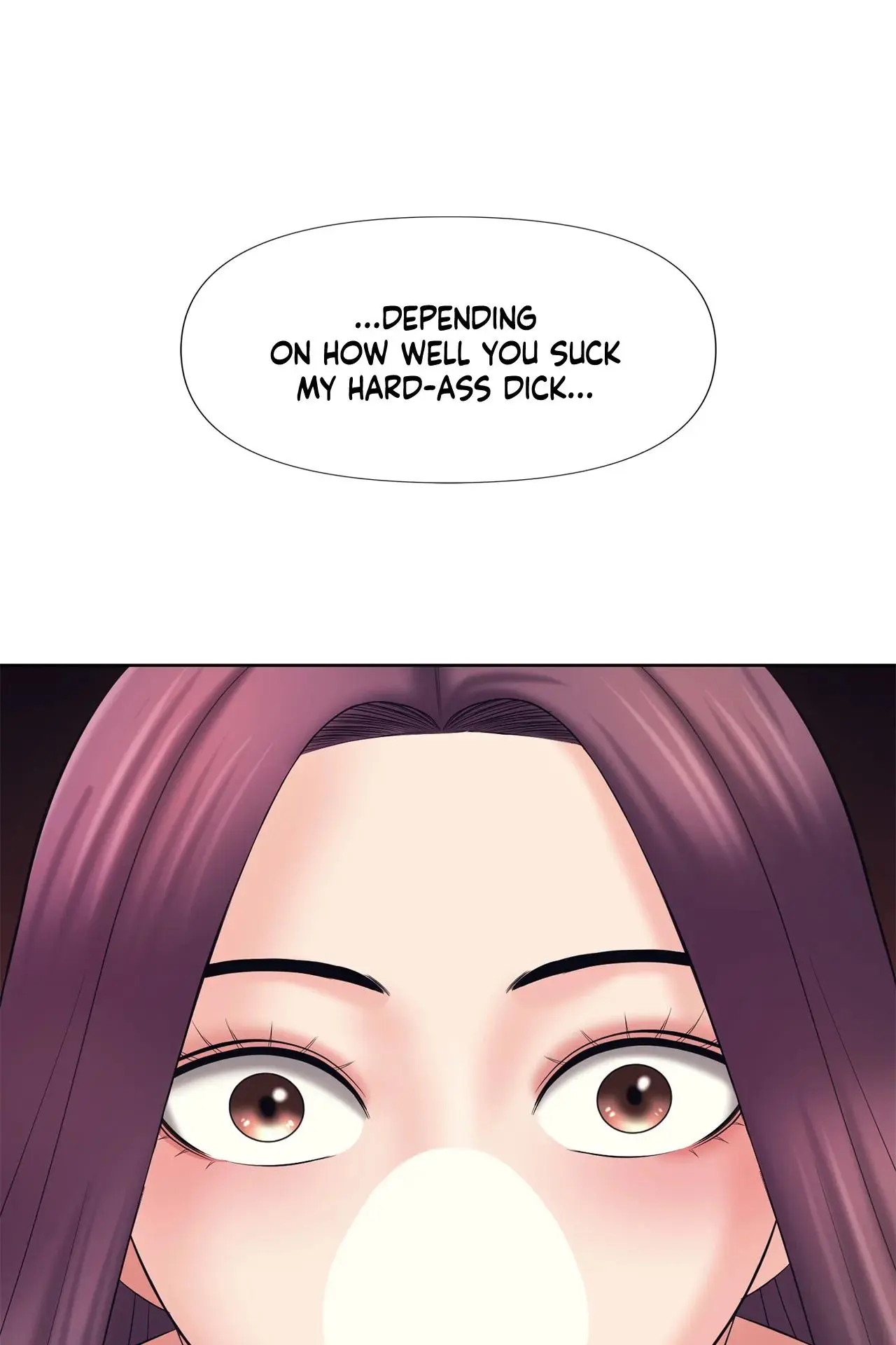 Roommates With Benefits Chapter 32 - Page 37