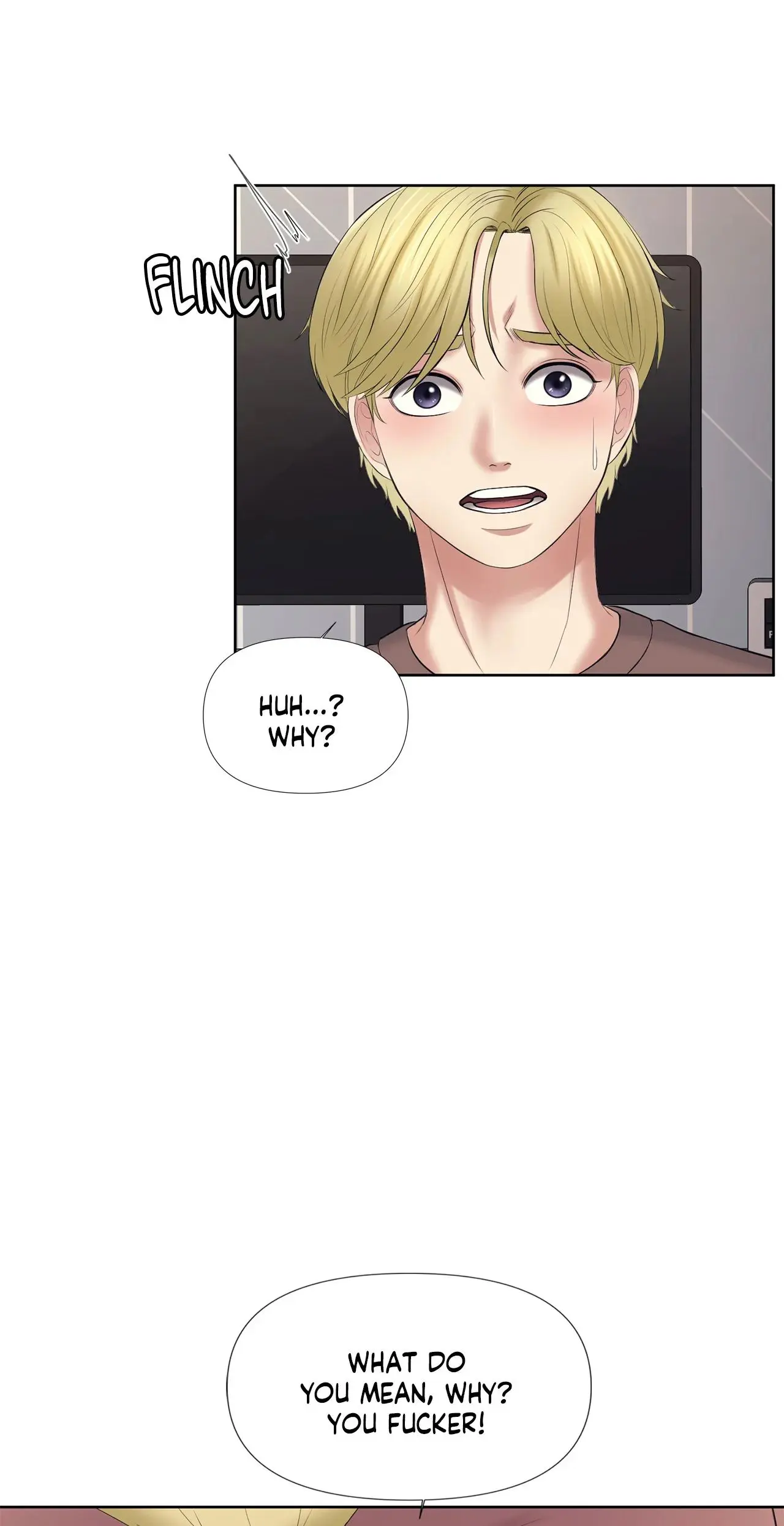 Roommates With Benefits Chapter 32 - Page 4