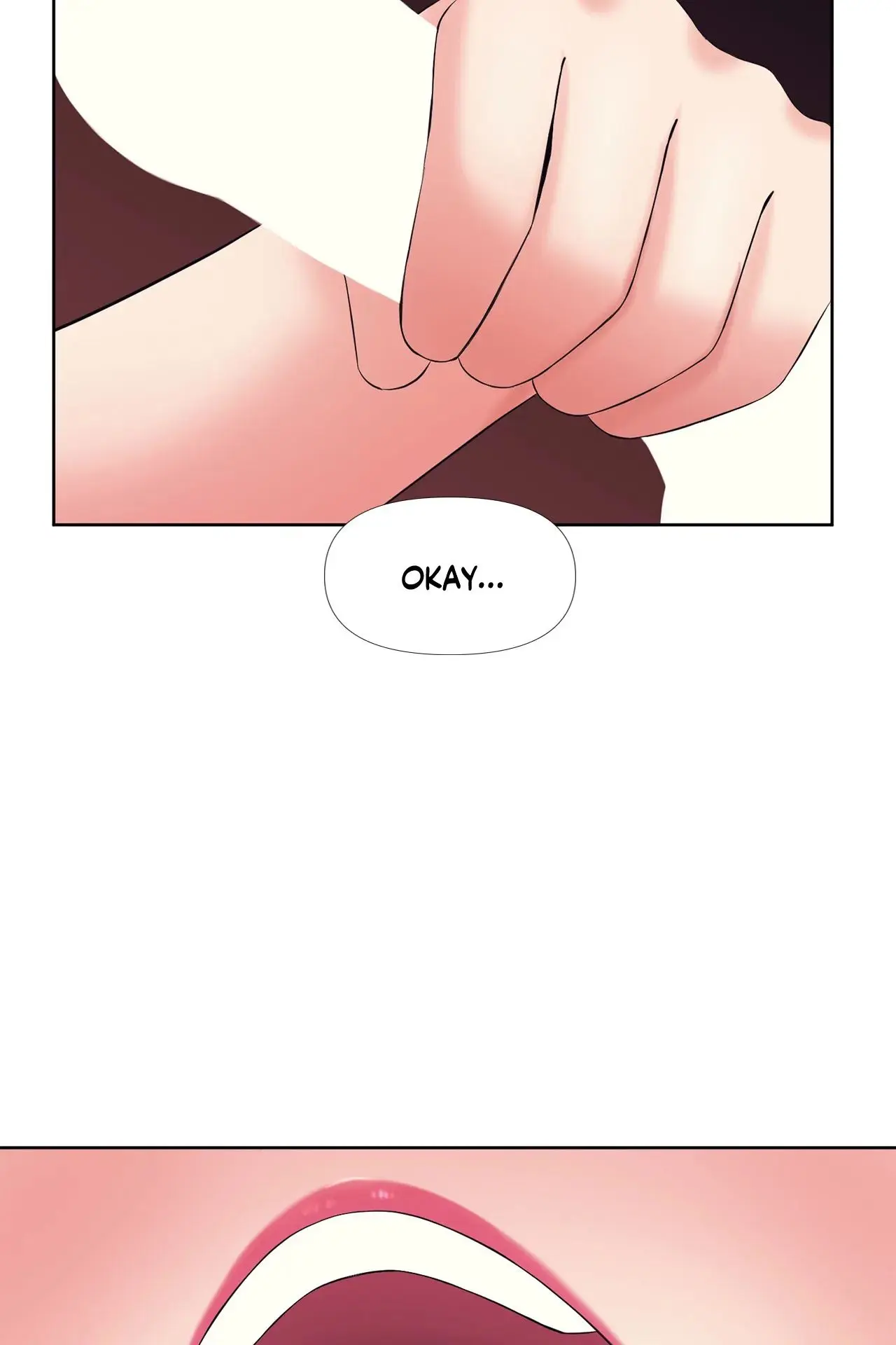 Roommates With Benefits Chapter 32 - Page 40