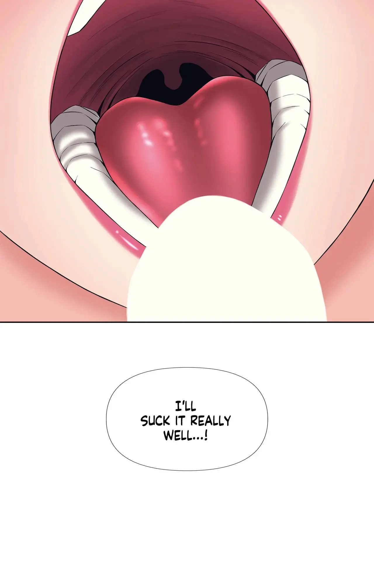 Roommates With Benefits Chapter 32 - Page 41