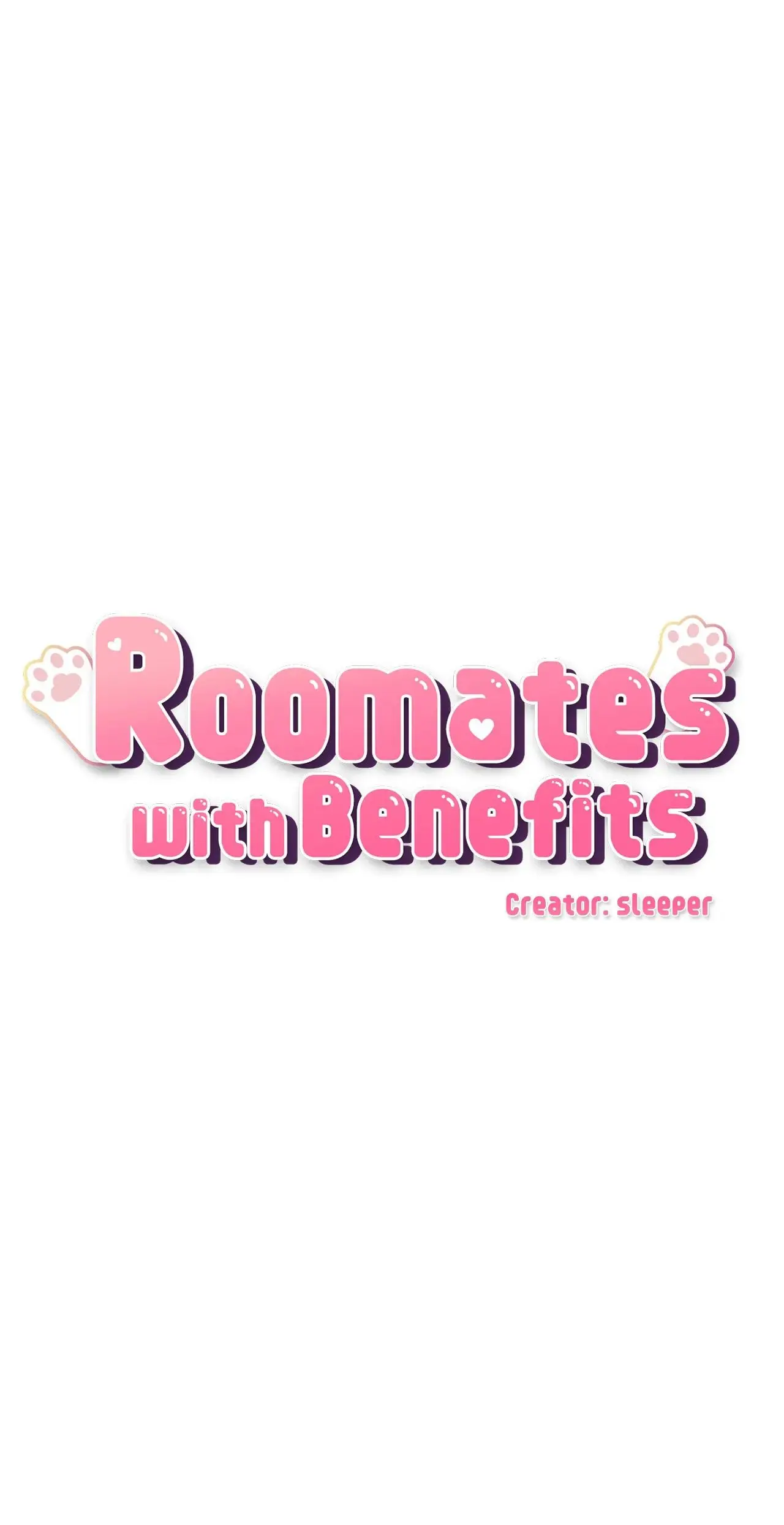 Roommates With Benefits Chapter 32 - Page 6