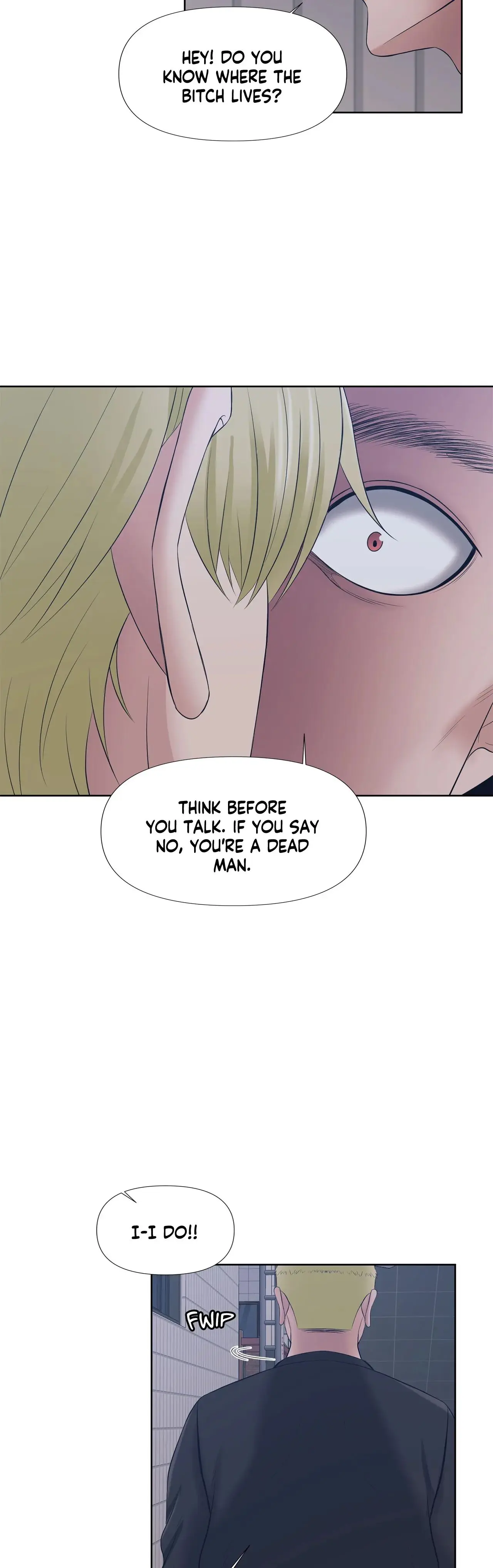 Roommates With Benefits Chapter 32 - Page 9