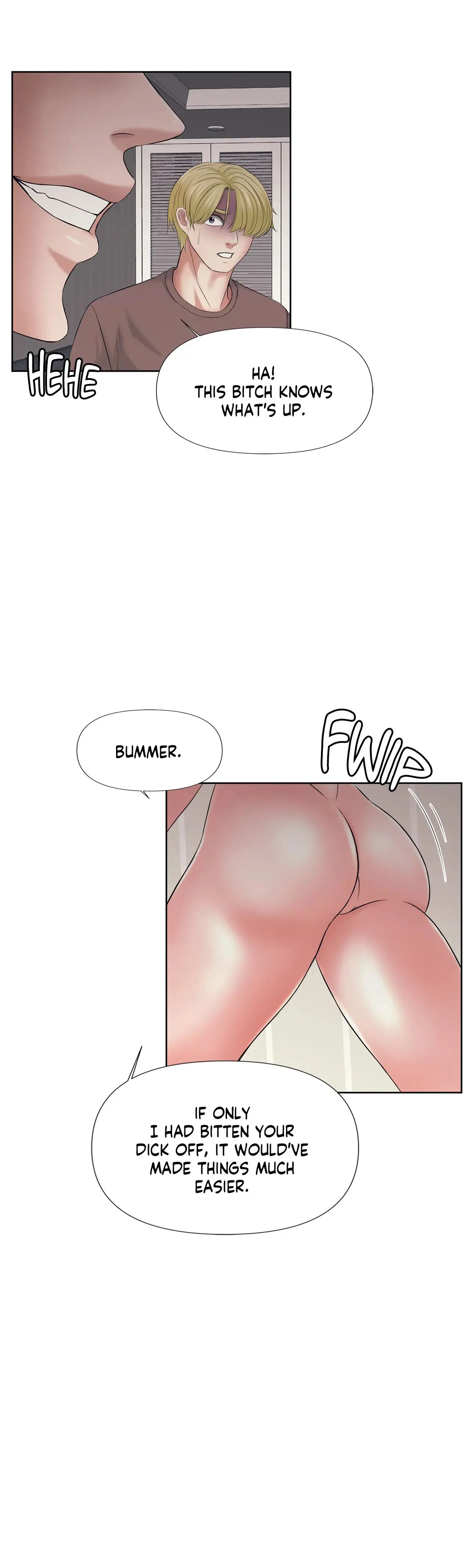 Roommates With Benefits Chapter 33 - Page 12