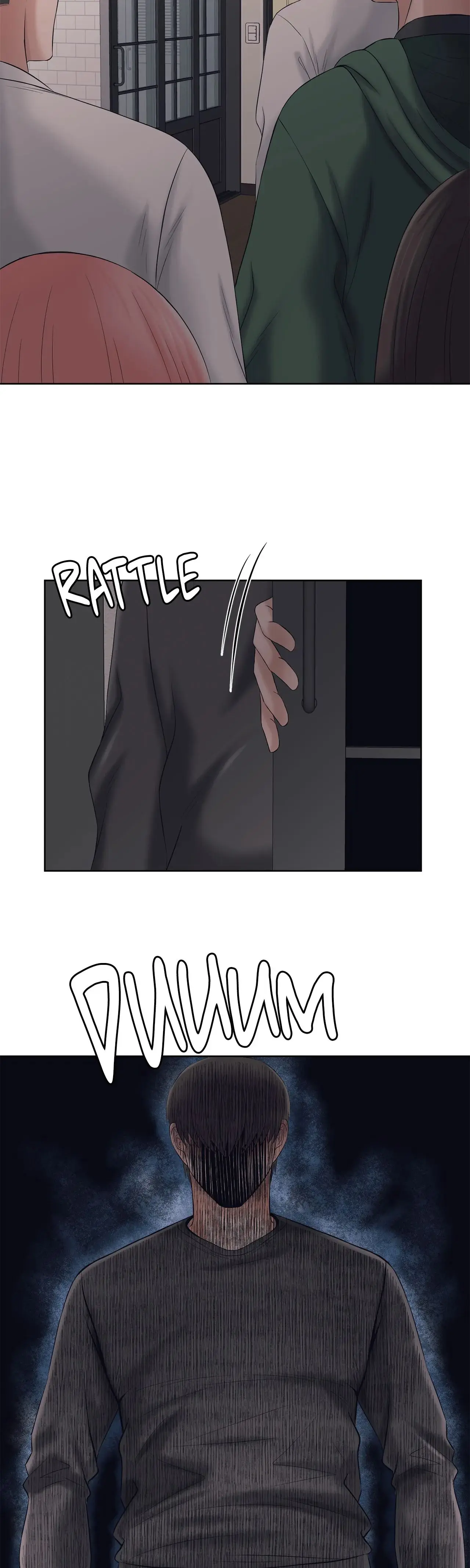 Roommates With Benefits Chapter 33 - Page 23