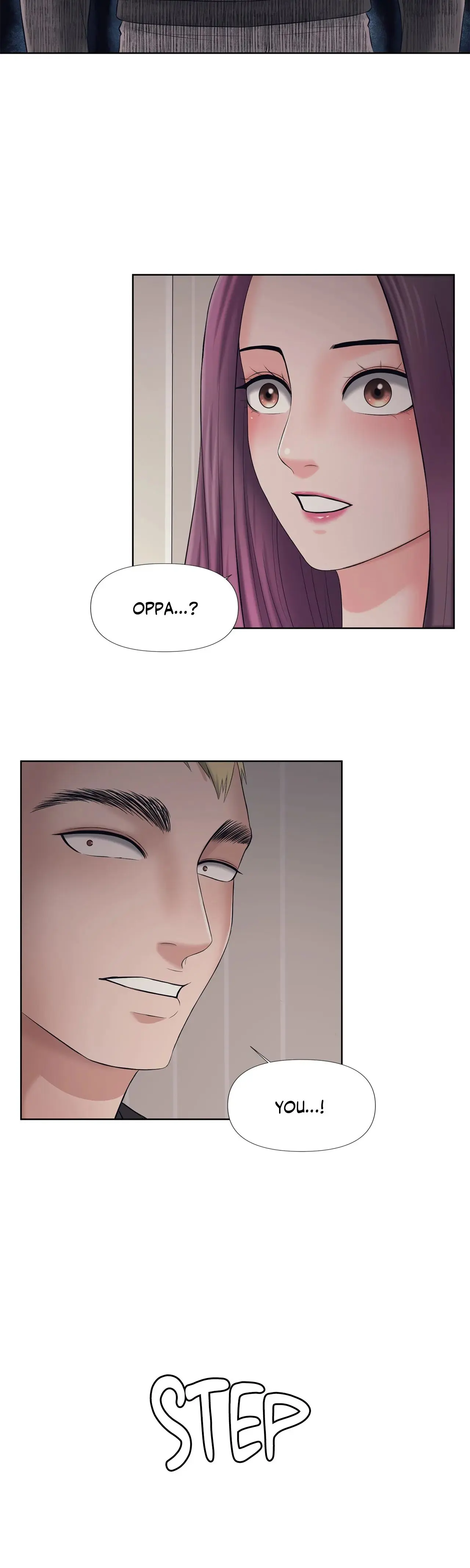 Roommates With Benefits Chapter 33 - Page 24