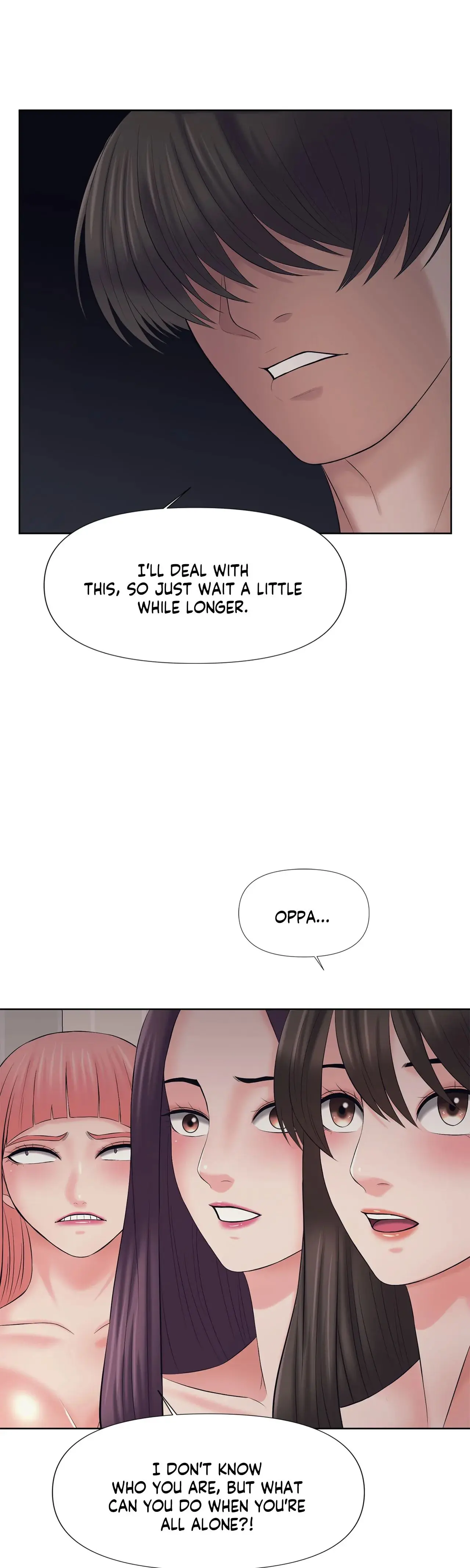 Roommates With Benefits Chapter 33 - Page 26