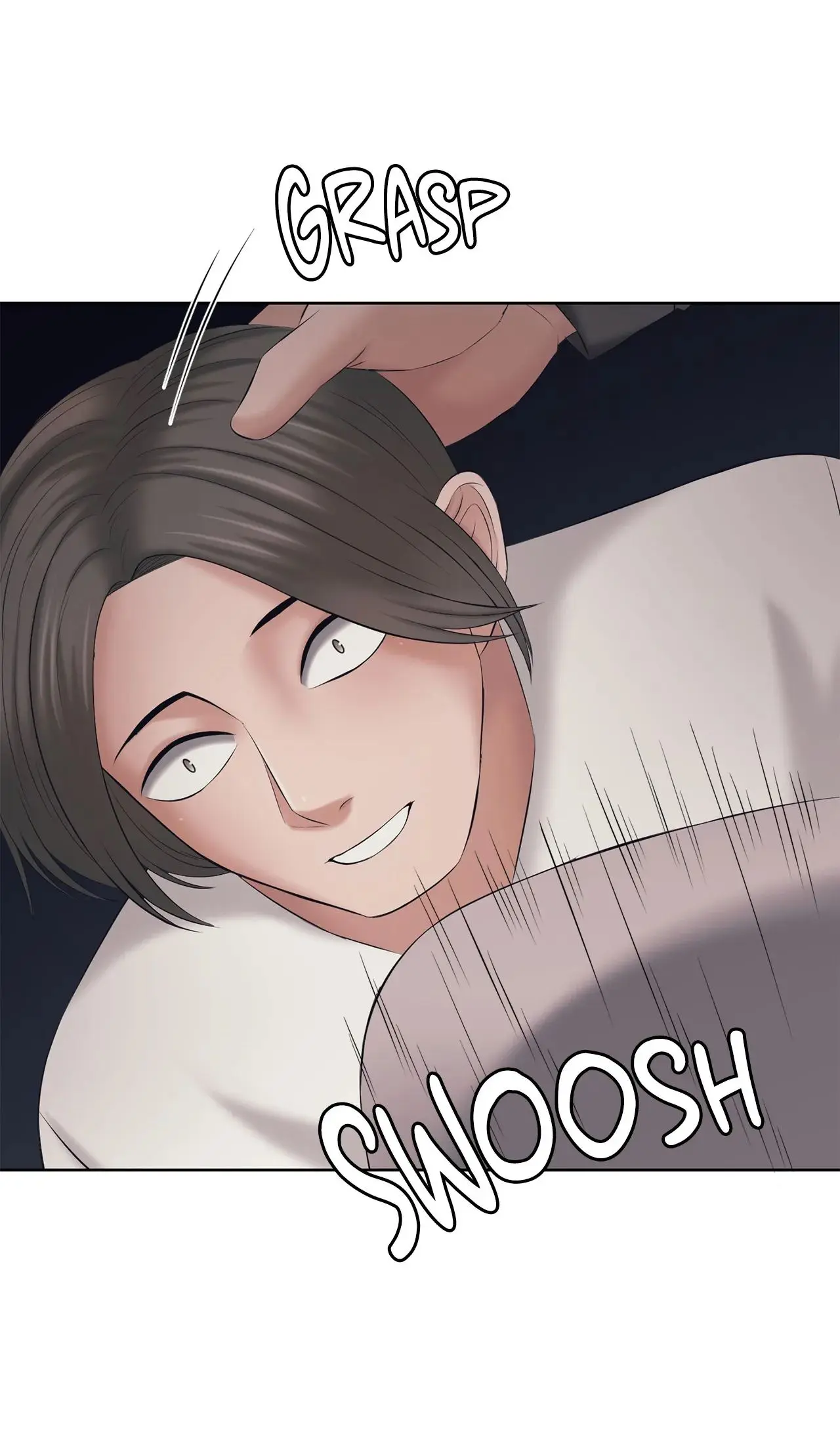Roommates With Benefits Chapter 33 - Page 33