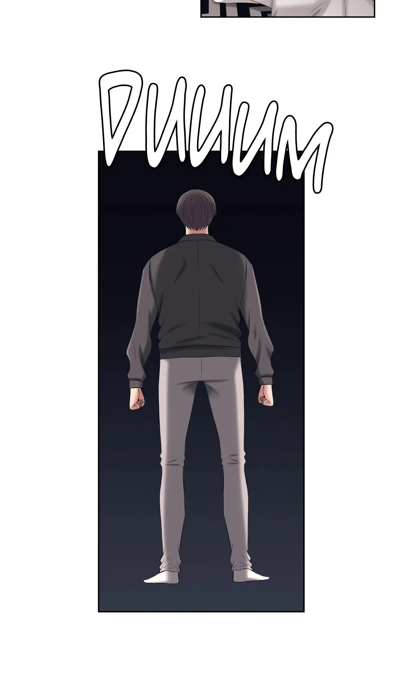 Roommates With Benefits Chapter 33 - Page 36