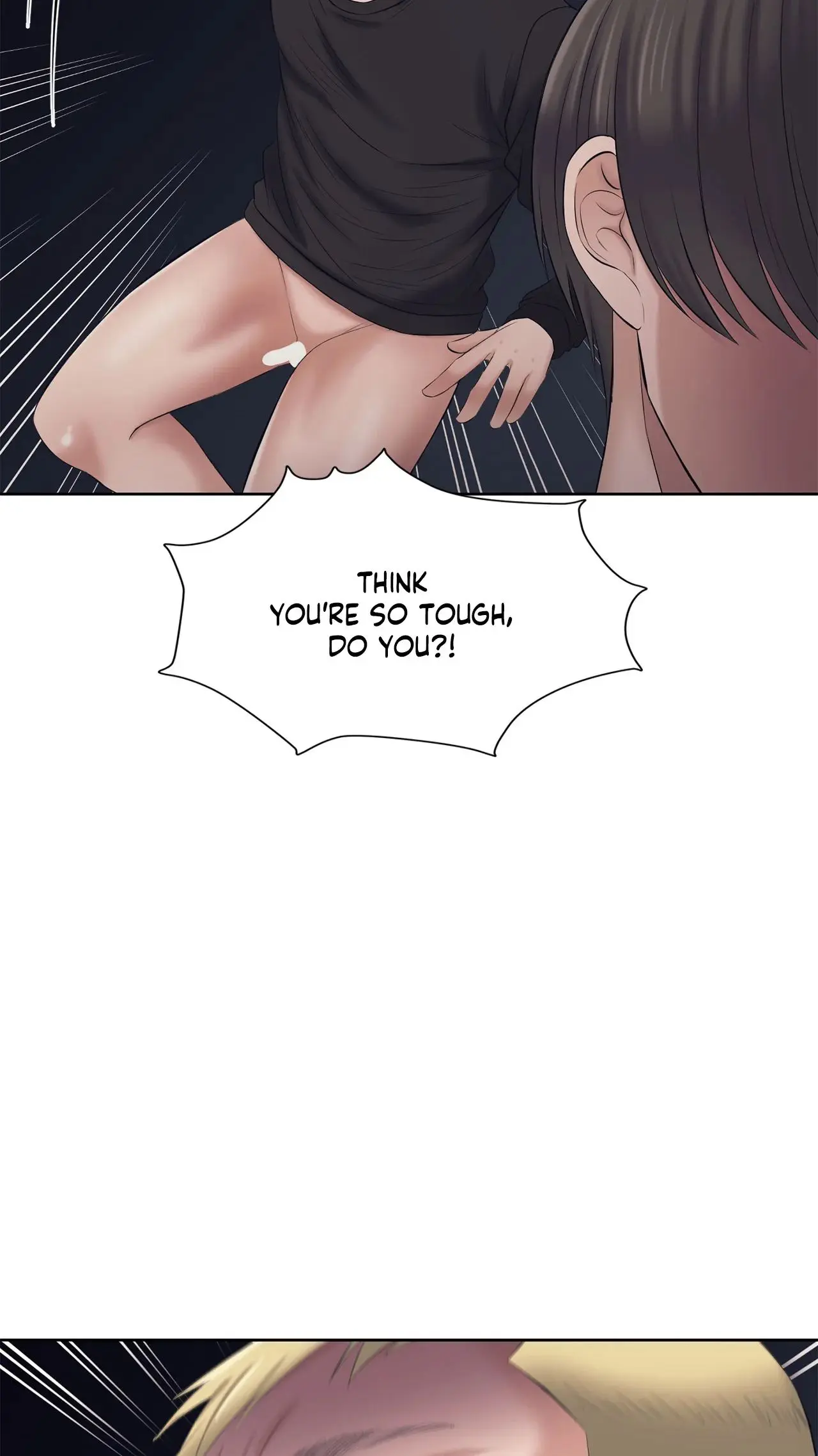Roommates With Benefits Chapter 33 - Page 38