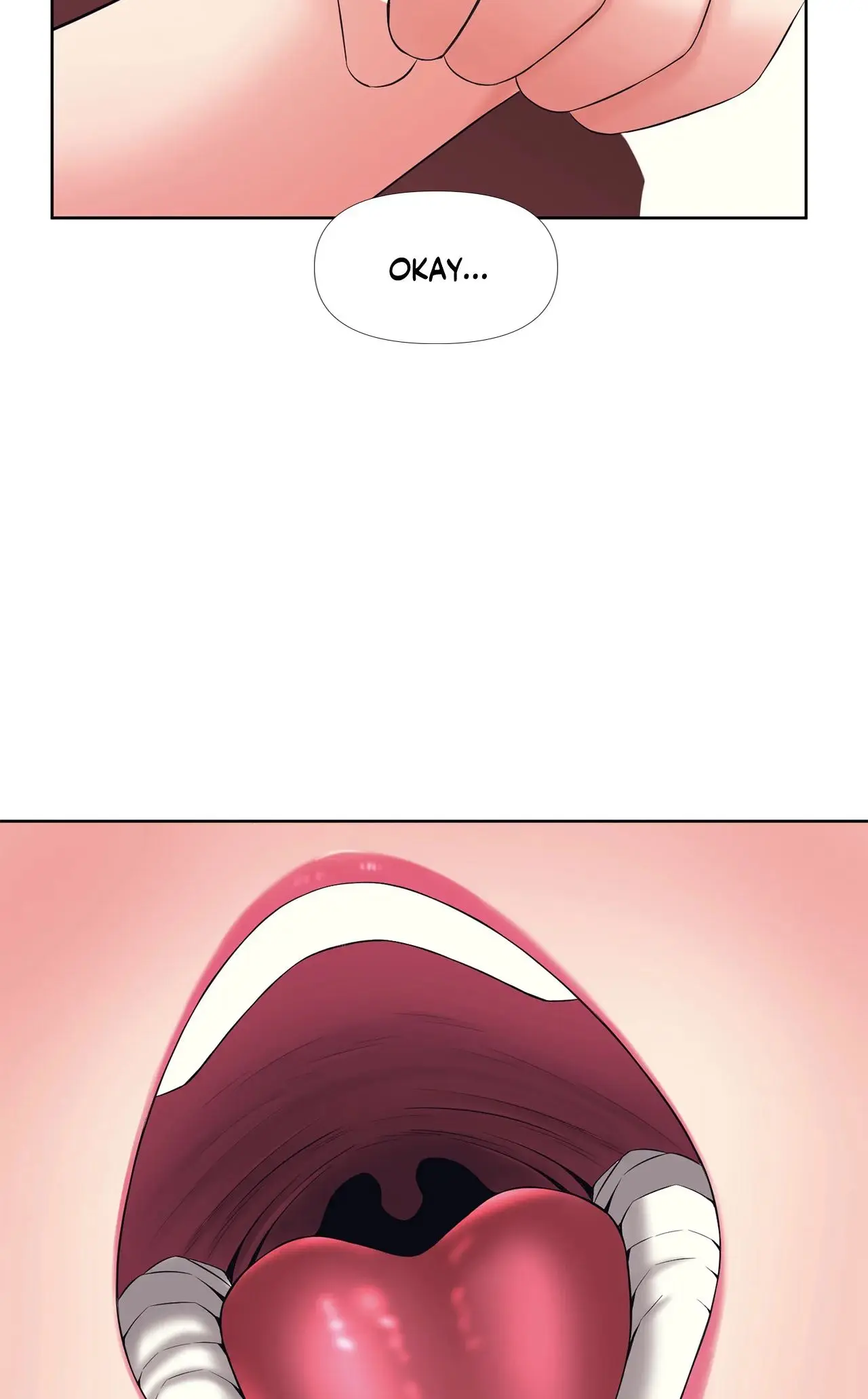 Roommates With Benefits Chapter 33 - Page 4