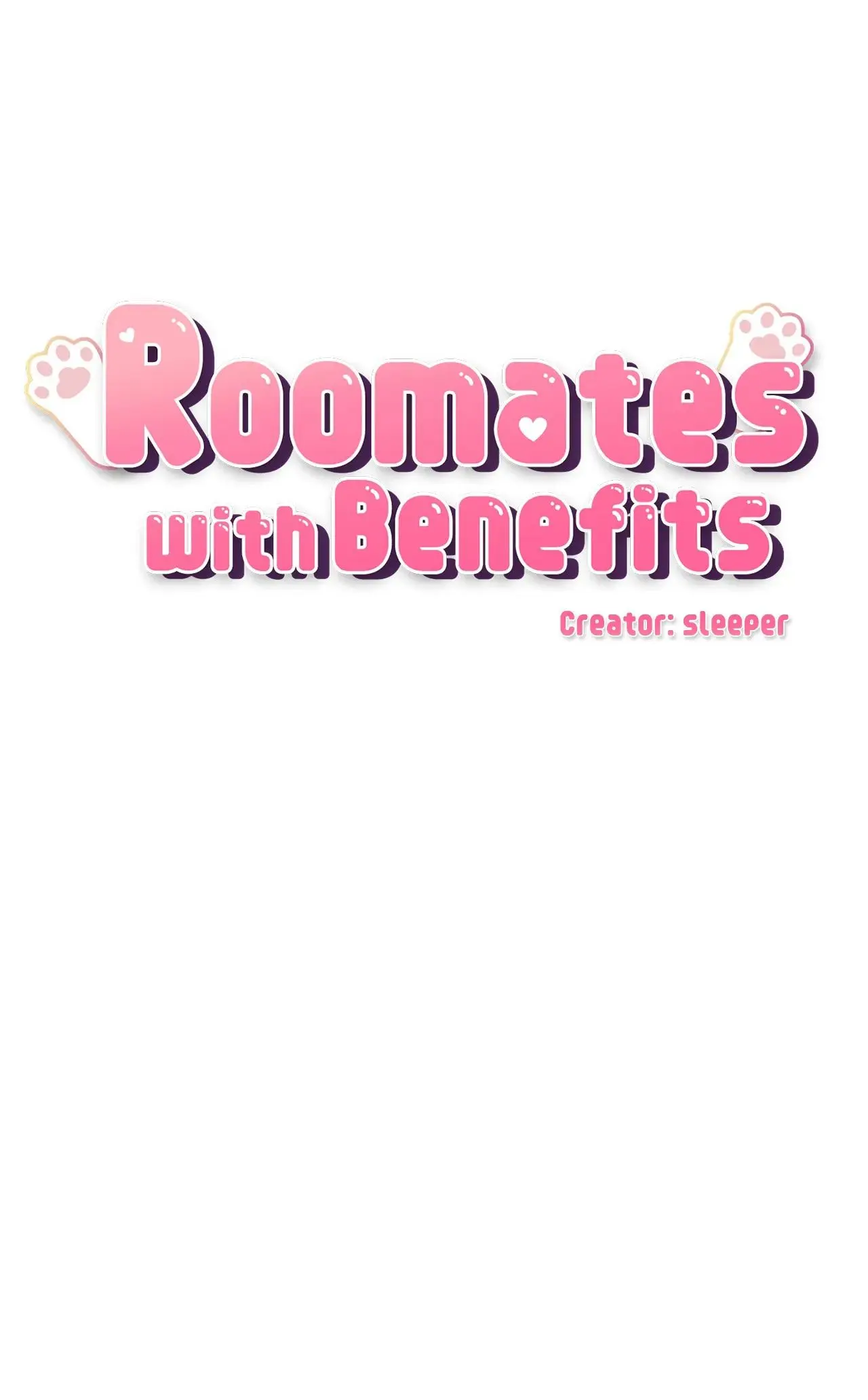 Roommates With Benefits Chapter 33 - Page 6