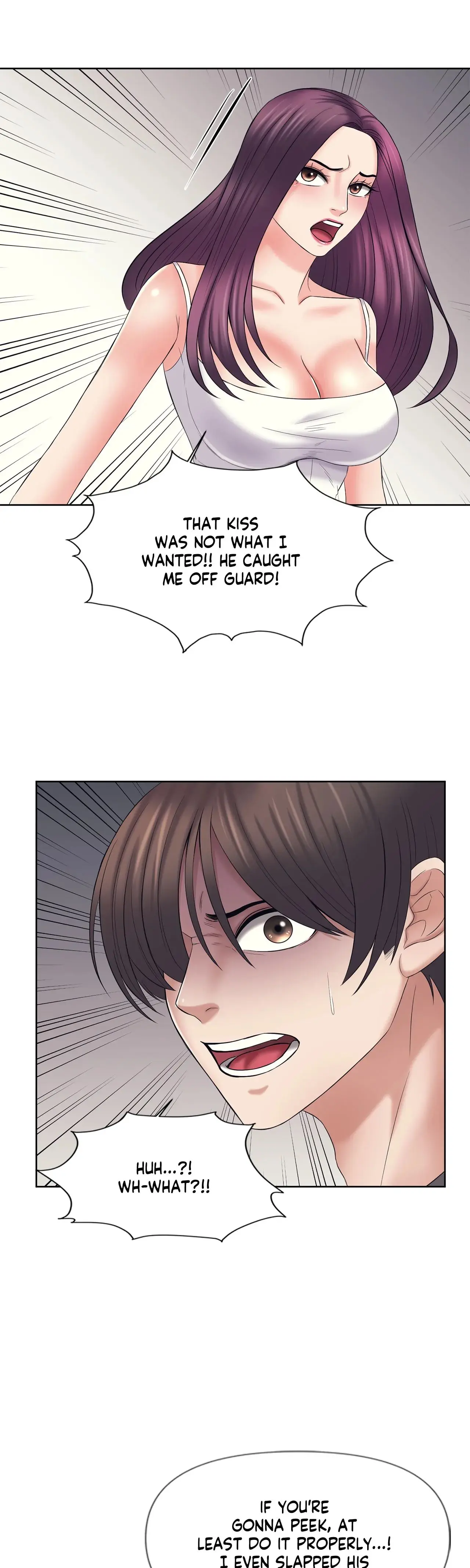 Roommates With Benefits Chapter 34 - Page 15