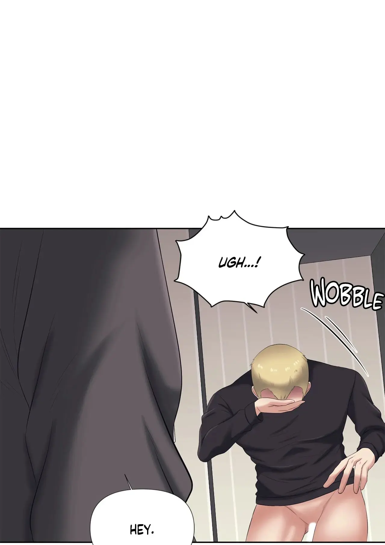 Roommates With Benefits Chapter 34 - Page 2
