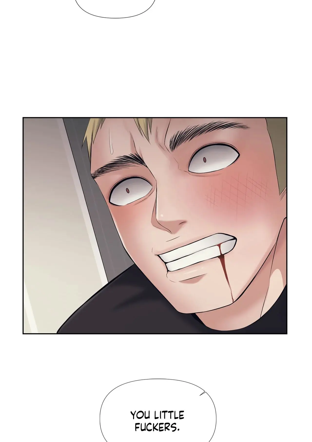 Roommates With Benefits Chapter 34 - Page 3