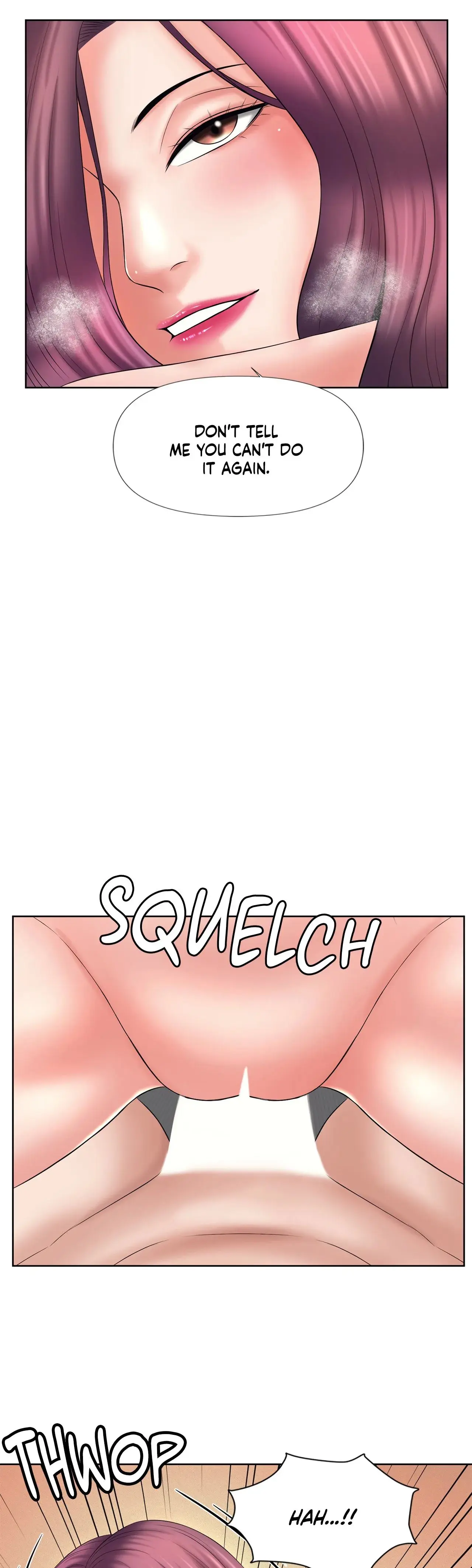 Roommates With Benefits Chapter 35 - Page 25