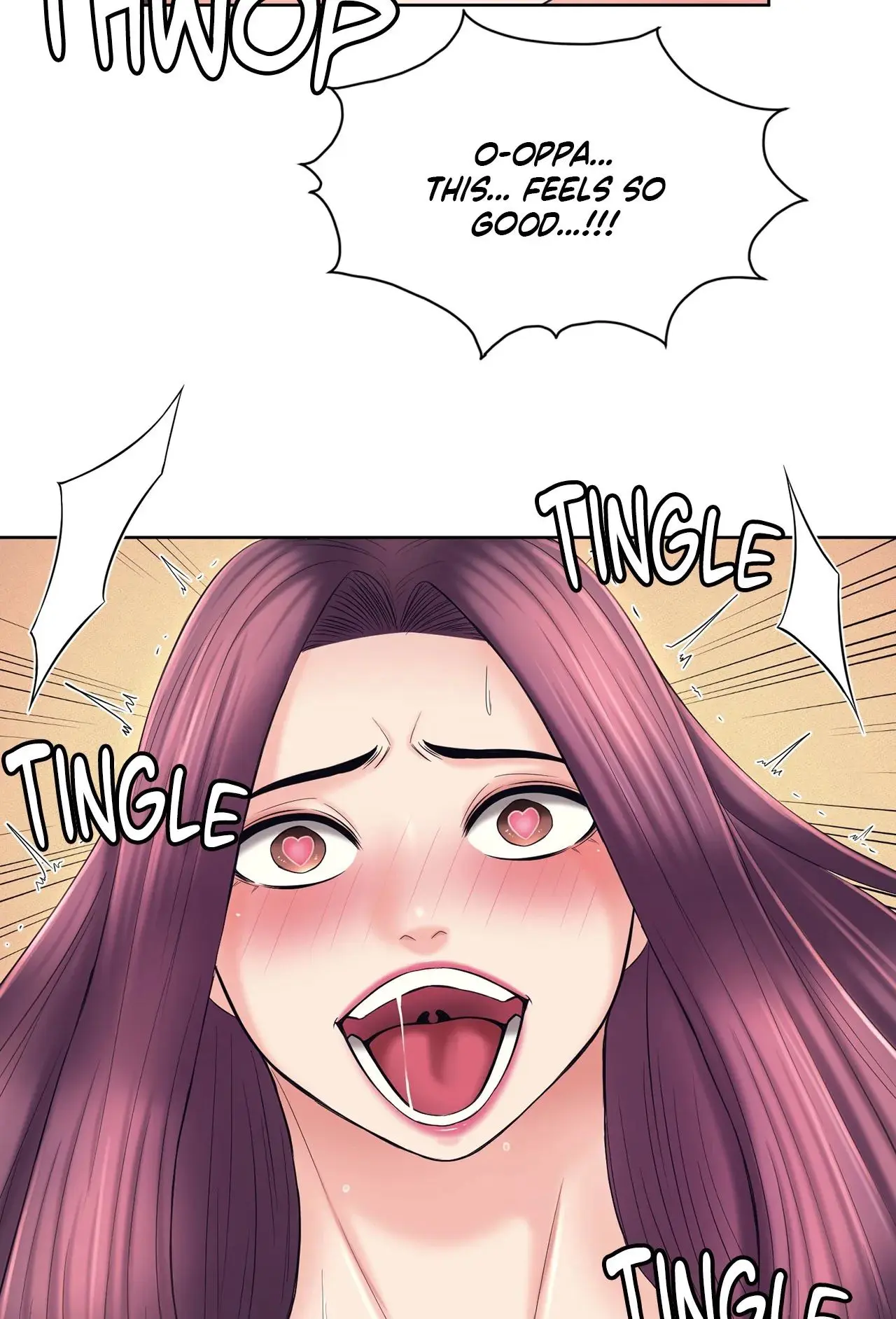 Roommates With Benefits Chapter 35 - Page 4
