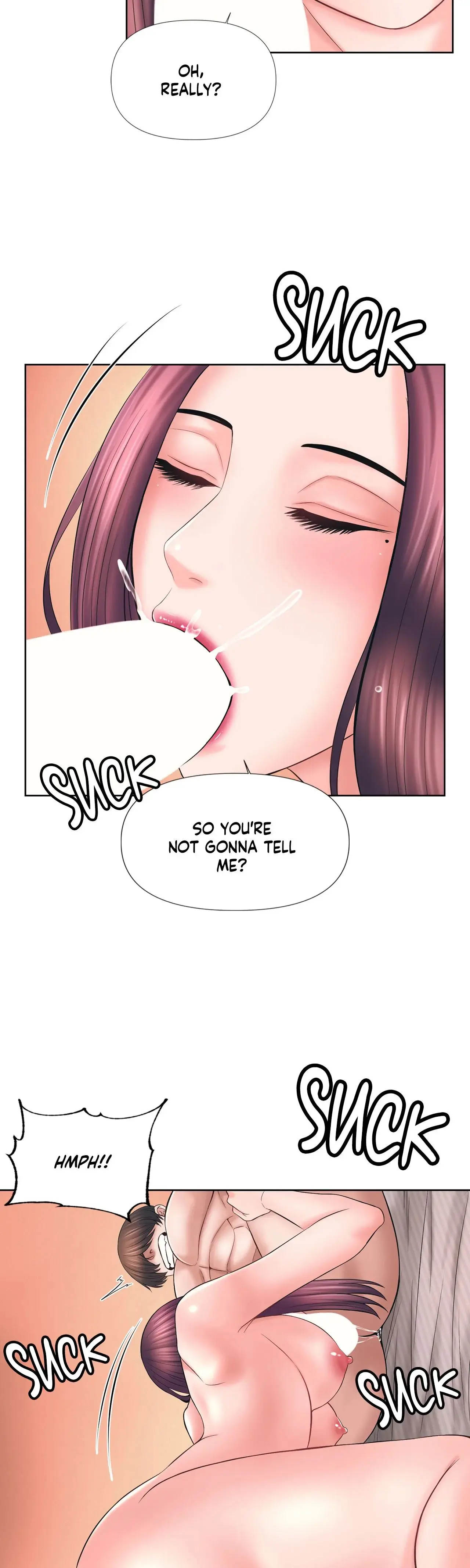 Roommates With Benefits Chapter 36 - Page 11