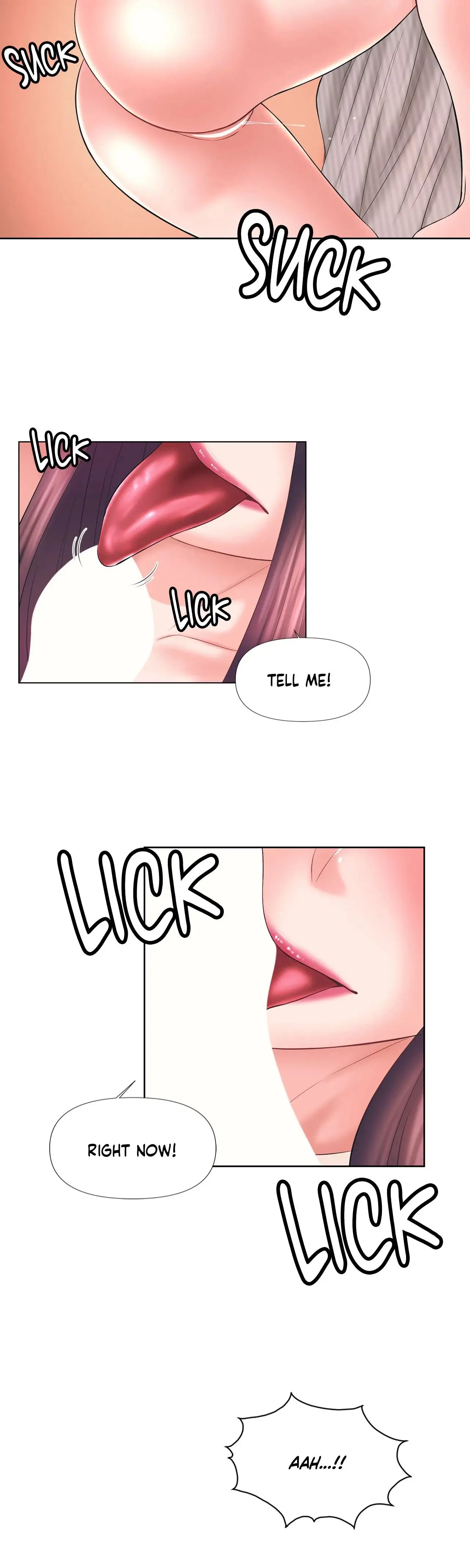 Roommates With Benefits Chapter 36 - Page 12