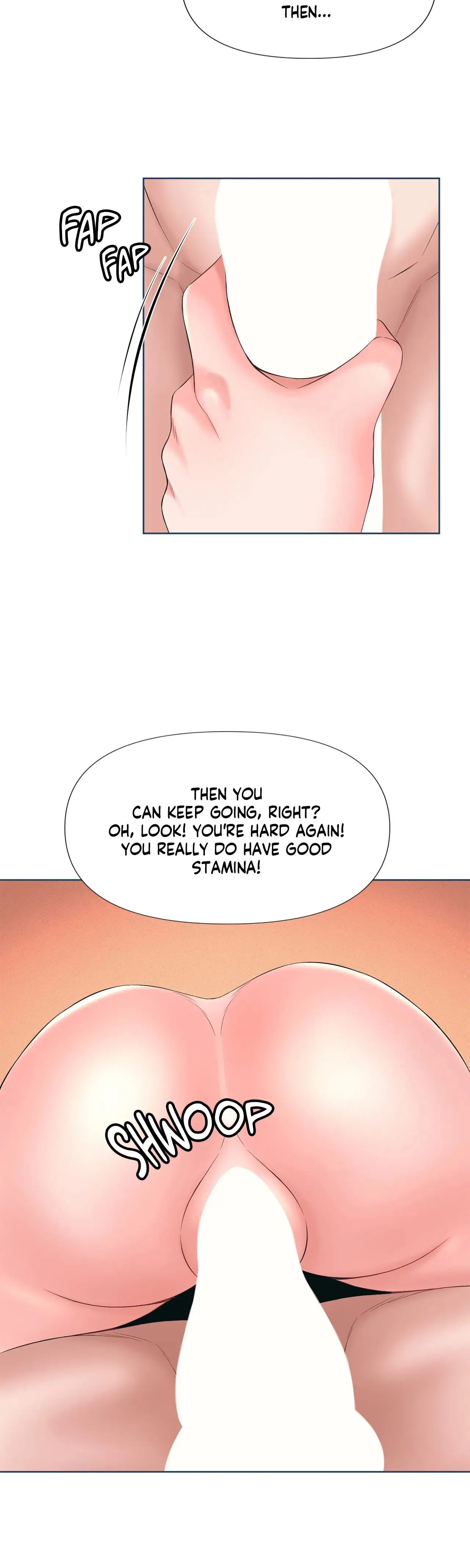 Roommates With Benefits Chapter 36 - Page 20