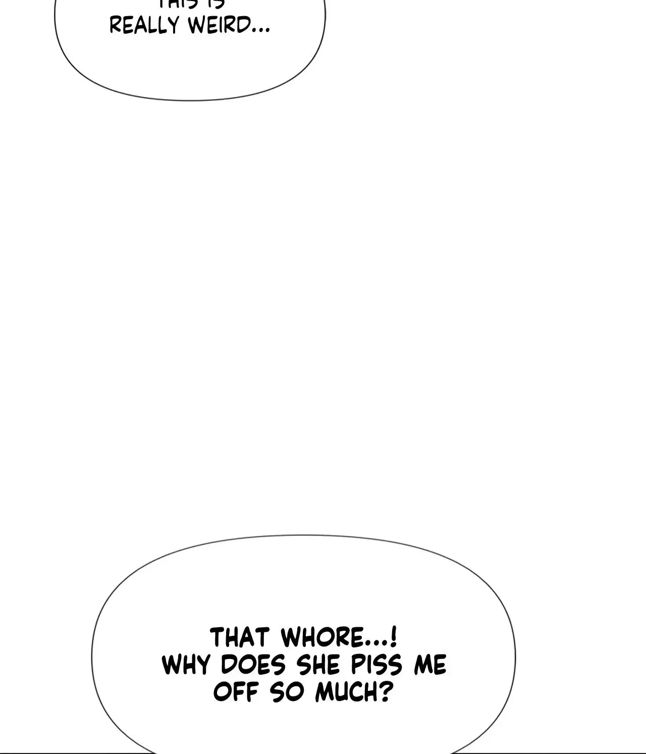 Roommates With Benefits Chapter 36 - Page 40