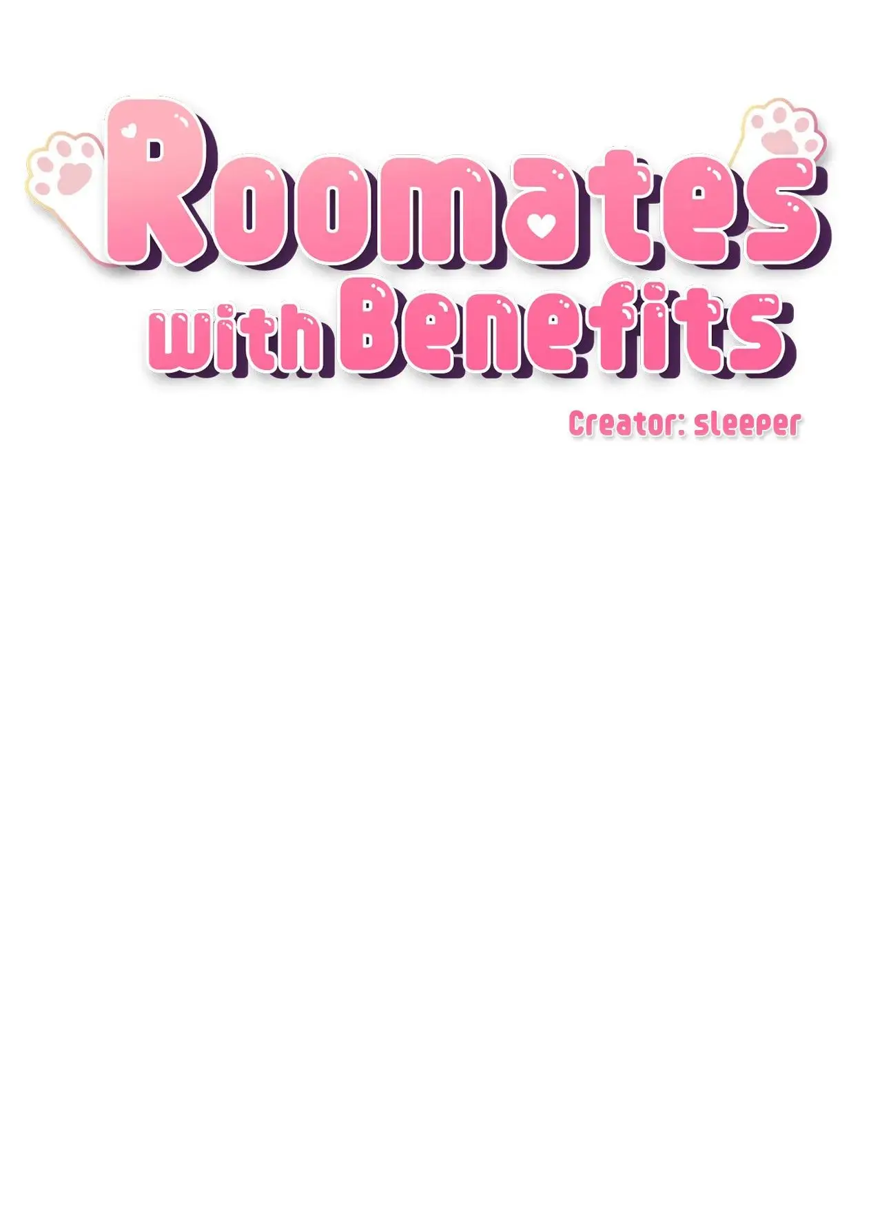 Roommates With Benefits Chapter 36 - Page 6