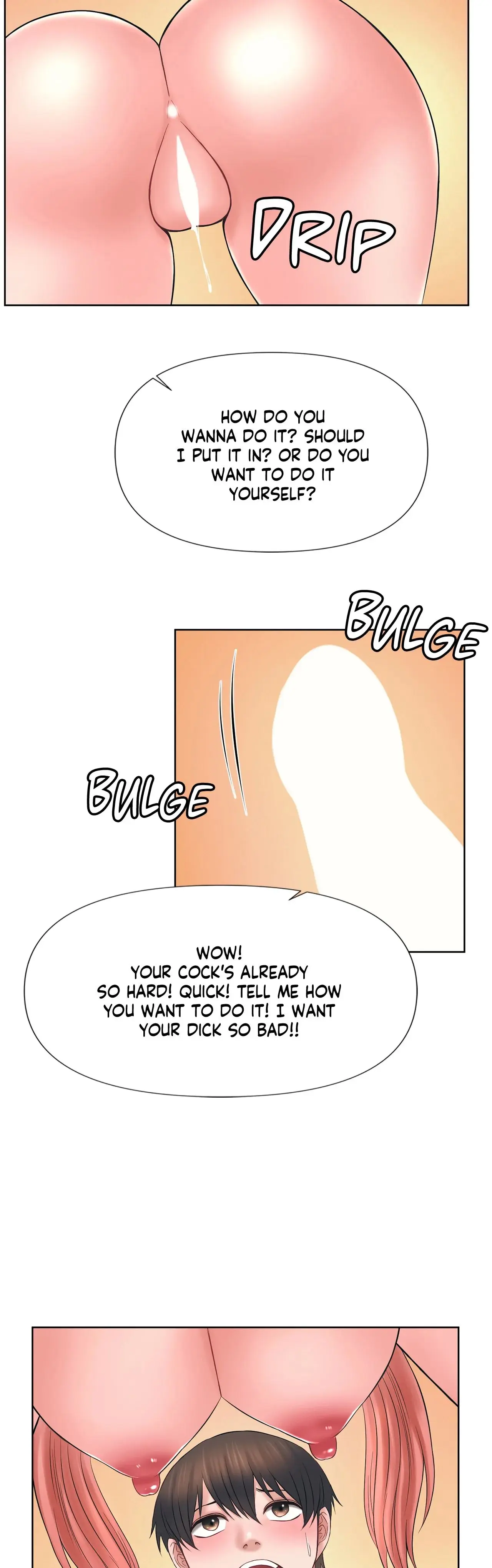 Roommates With Benefits Chapter 37 - Page 10