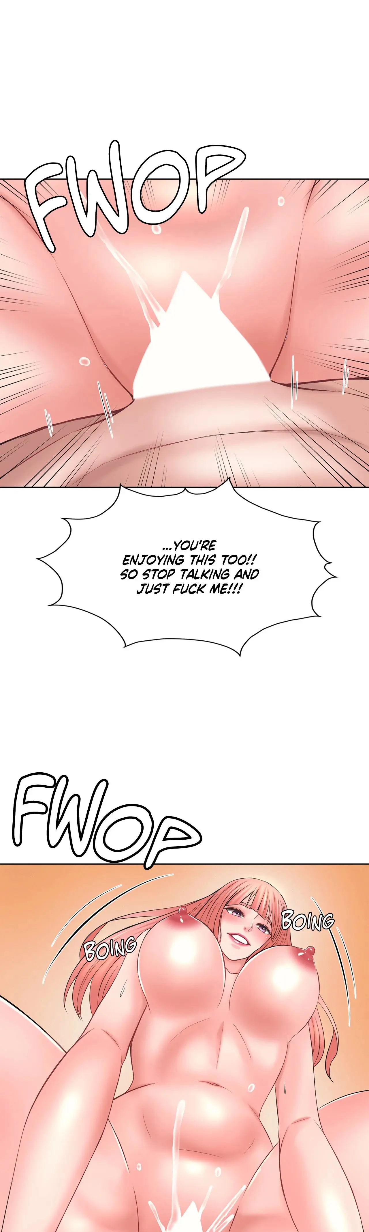 Roommates With Benefits Chapter 37 - Page 16