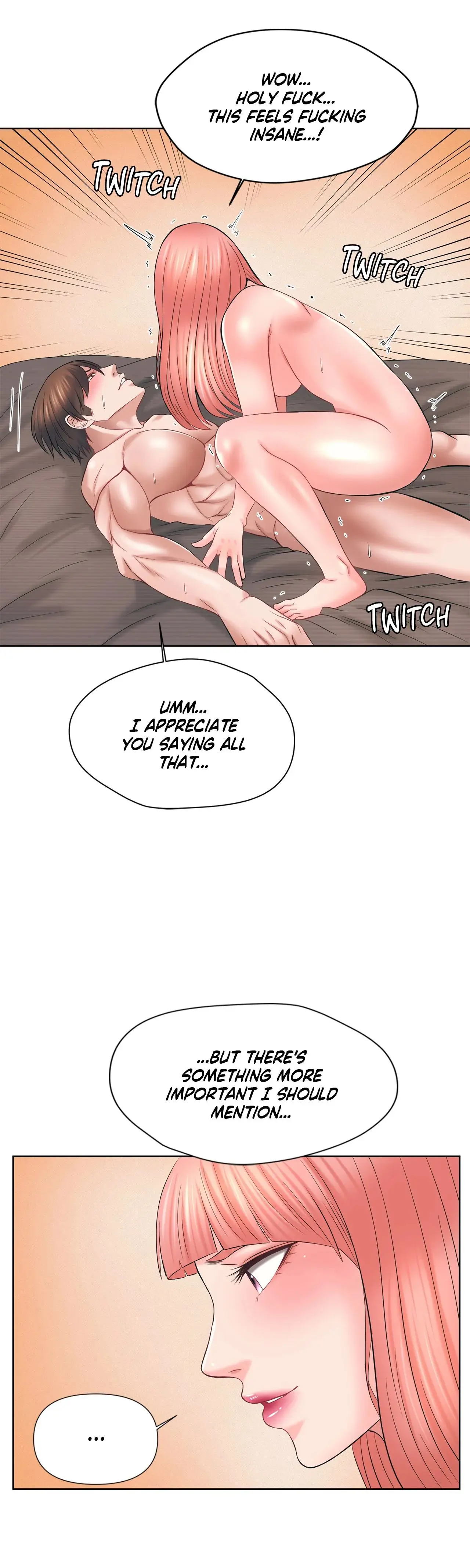 Roommates With Benefits Chapter 37 - Page 20