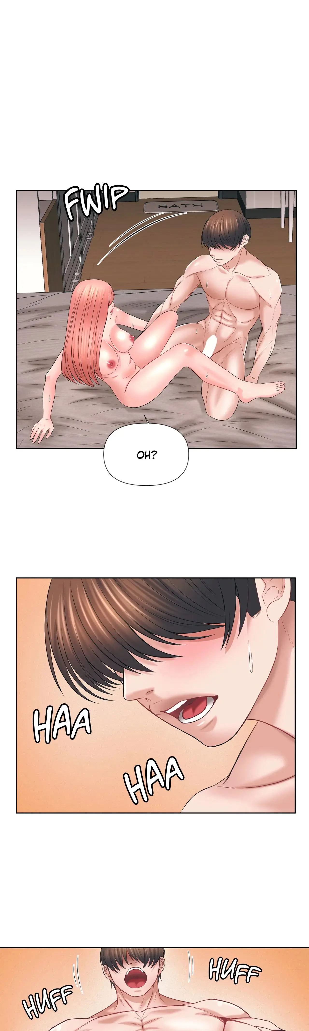Roommates With Benefits Chapter 37 - Page 25
