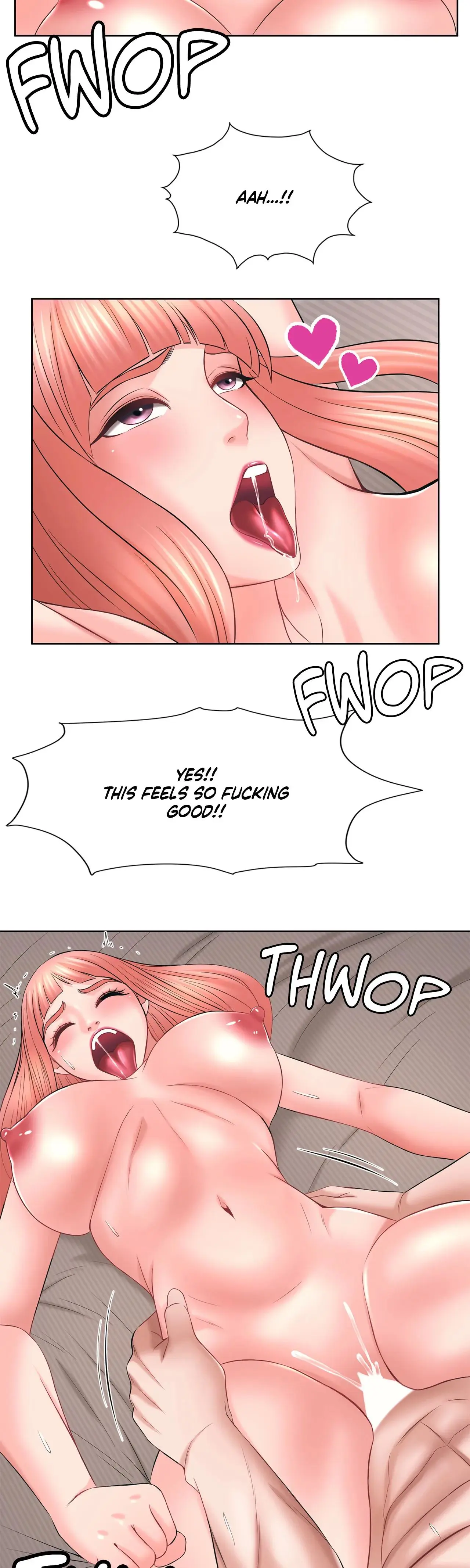 Roommates With Benefits Chapter 37 - Page 28