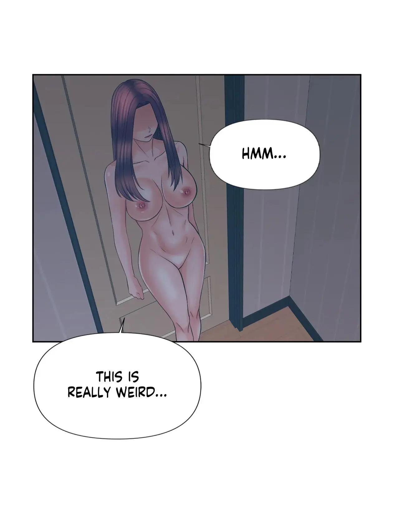 Roommates With Benefits Chapter 37 - Page 3