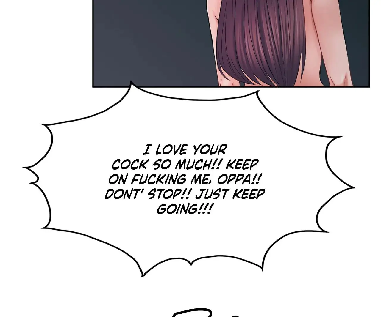 Roommates With Benefits Chapter 37 - Page 46