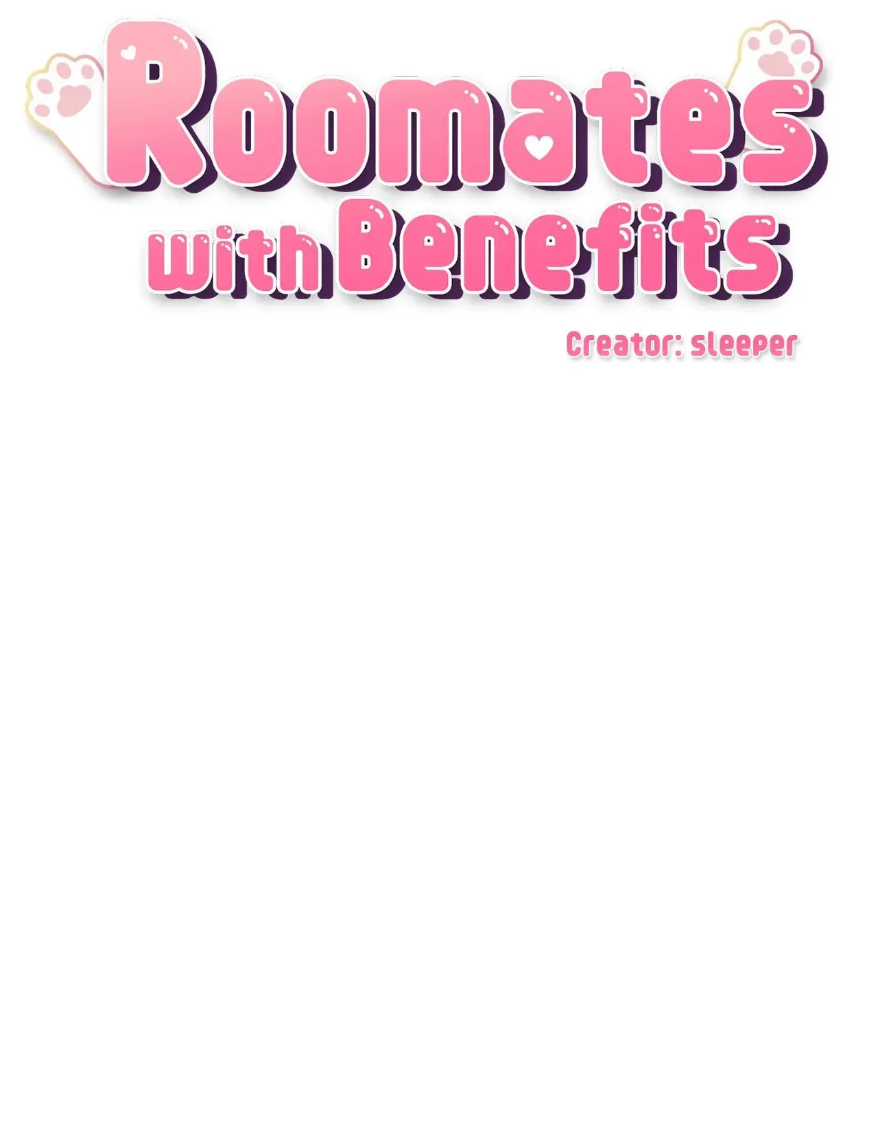 Roommates With Benefits Chapter 37 - Page 6
