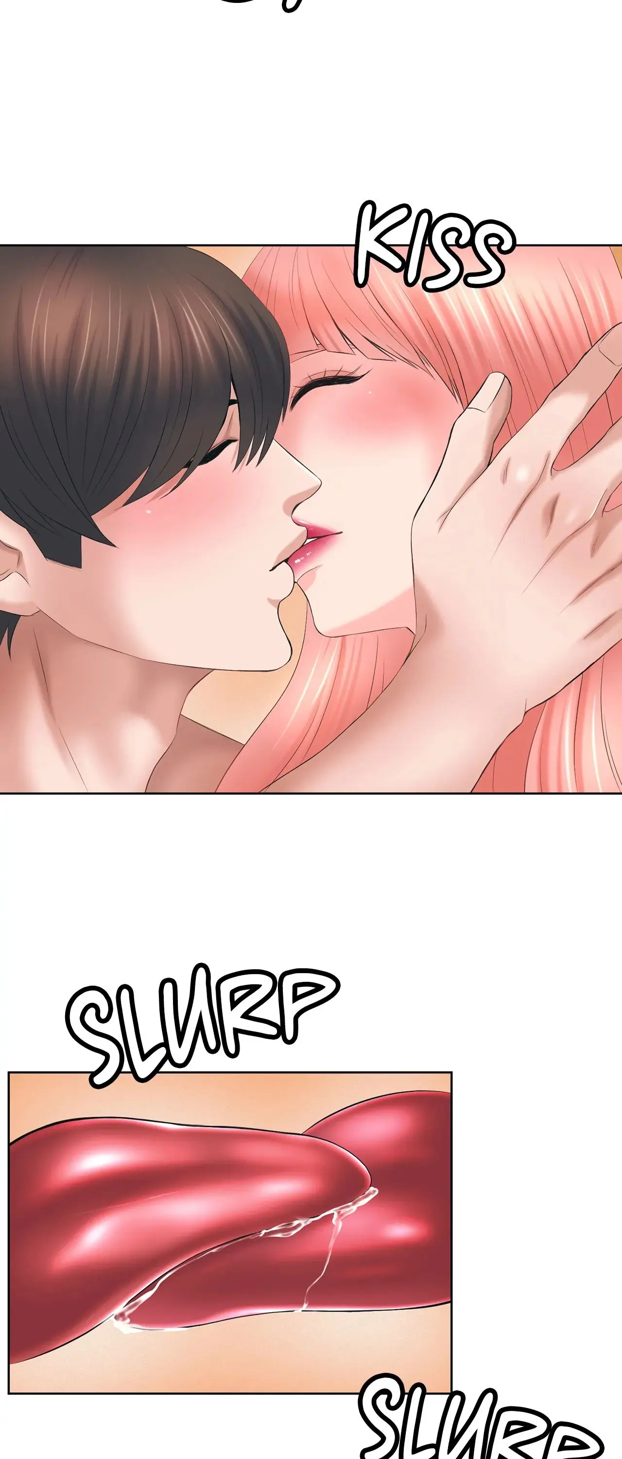 Roommates With Benefits Chapter 38 - Page 12