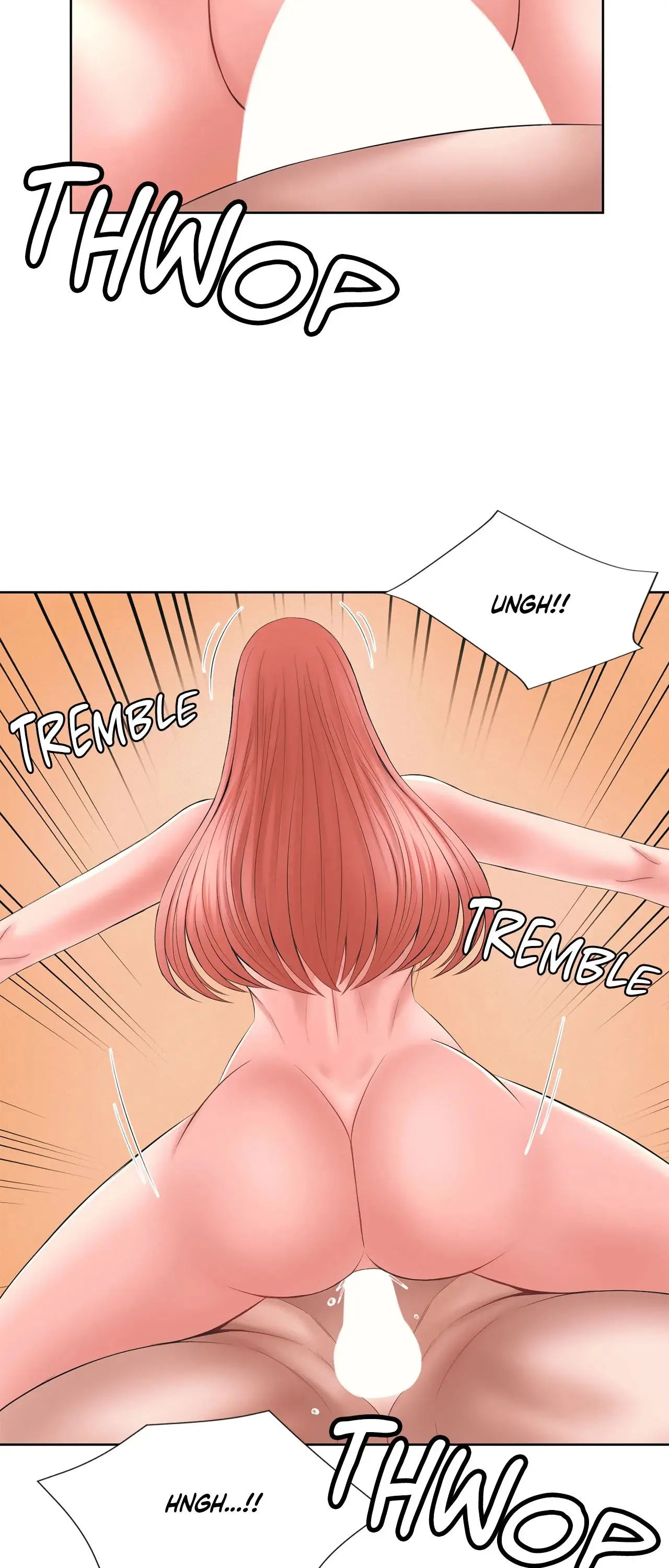 Roommates With Benefits Chapter 38 - Page 17