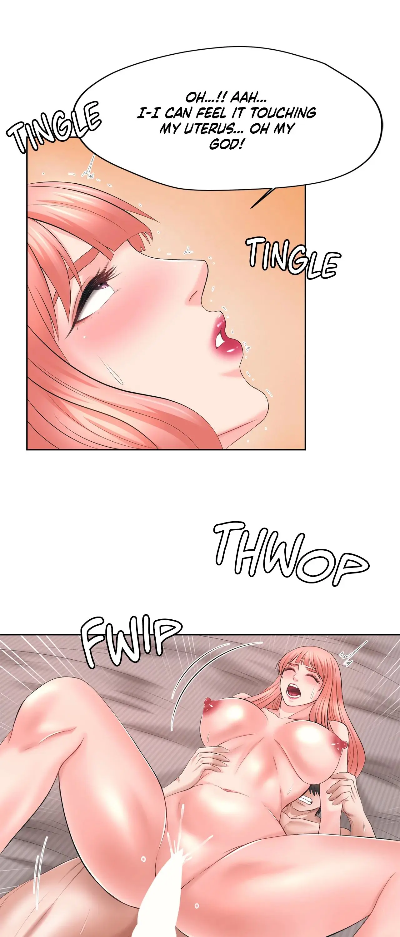 Roommates With Benefits Chapter 38 - Page 21