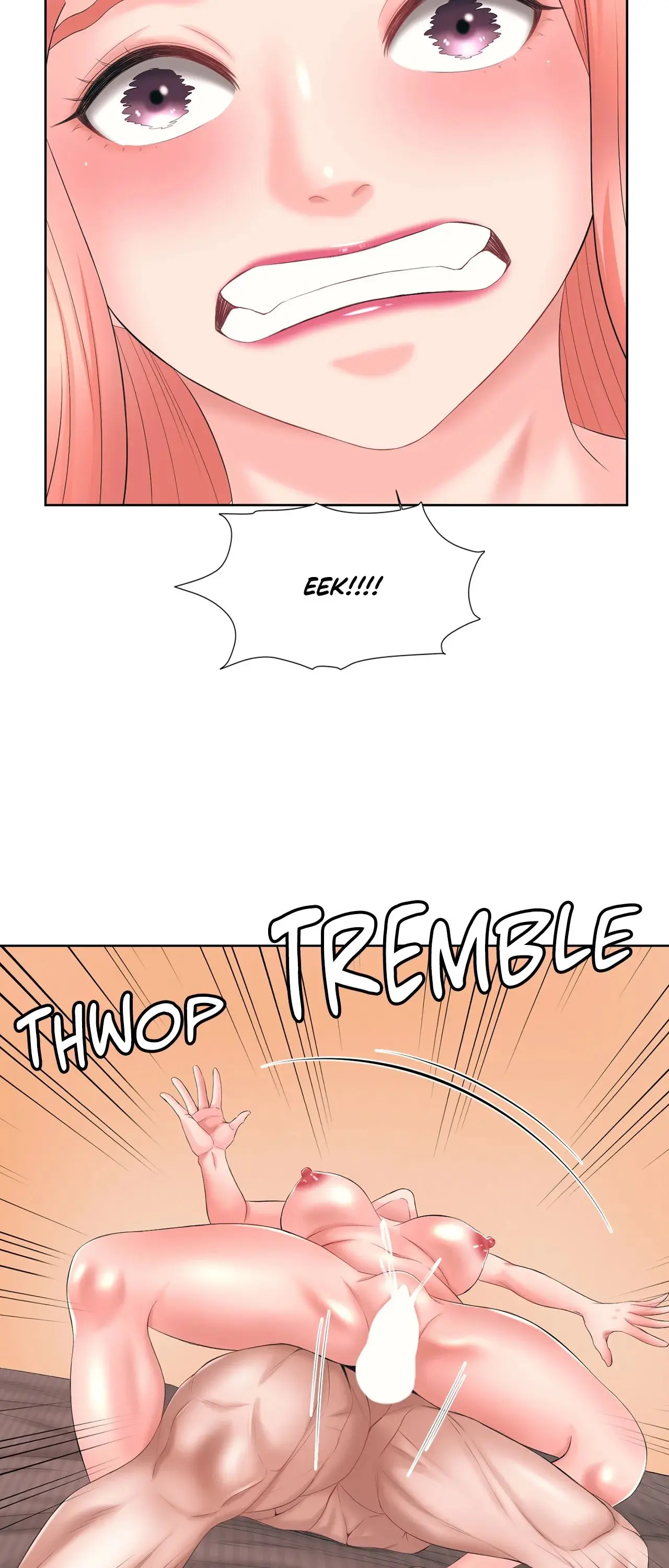 Roommates With Benefits Chapter 38 - Page 27