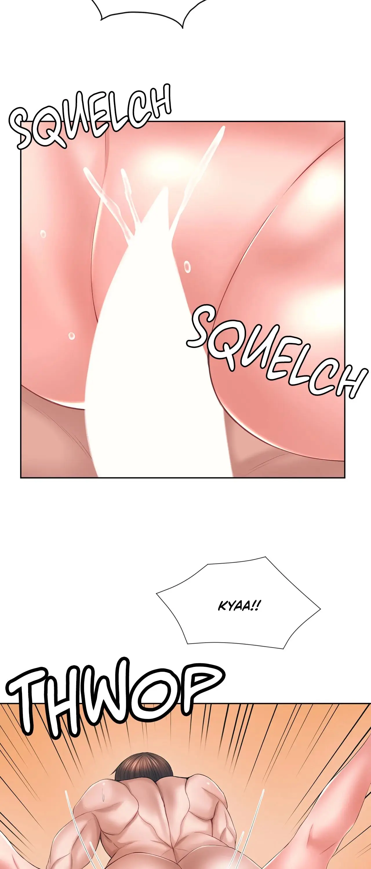 Roommates With Benefits Chapter 38 - Page 29