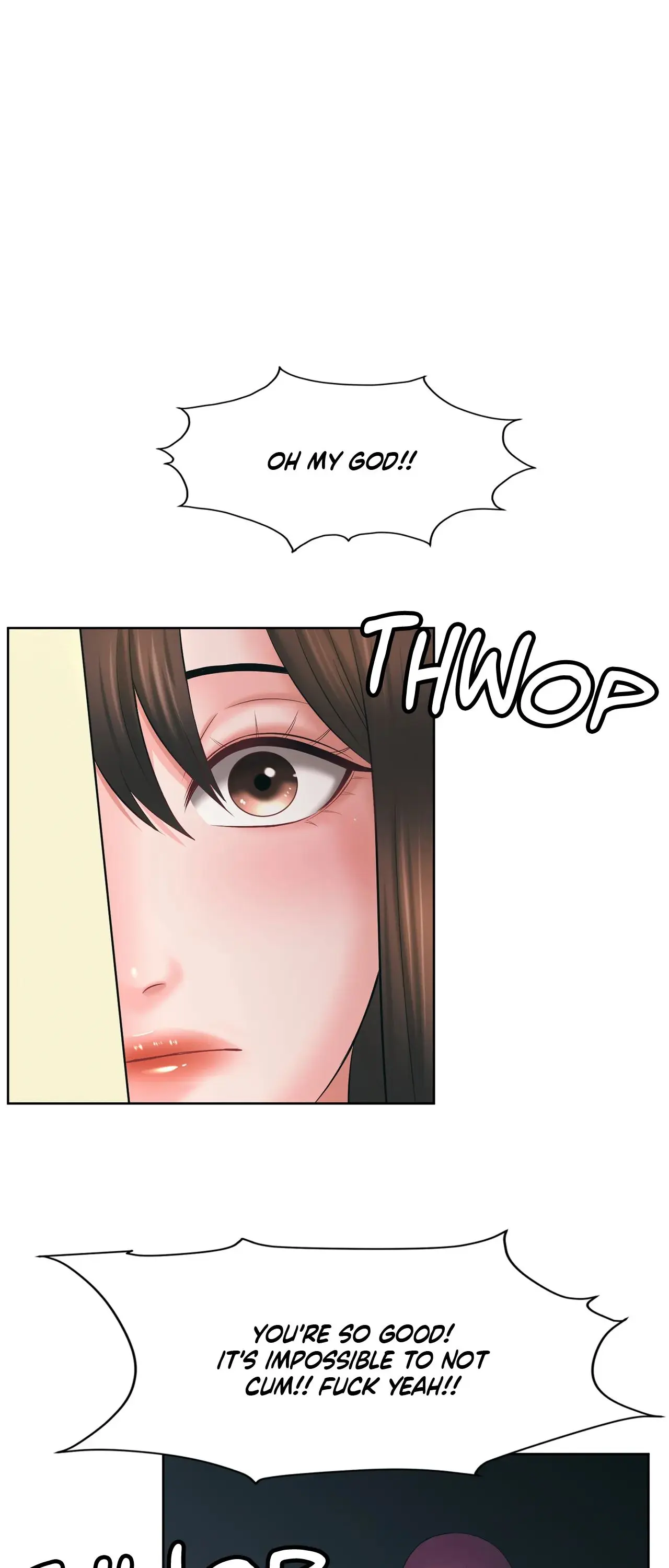 Roommates With Benefits Chapter 38 - Page 3