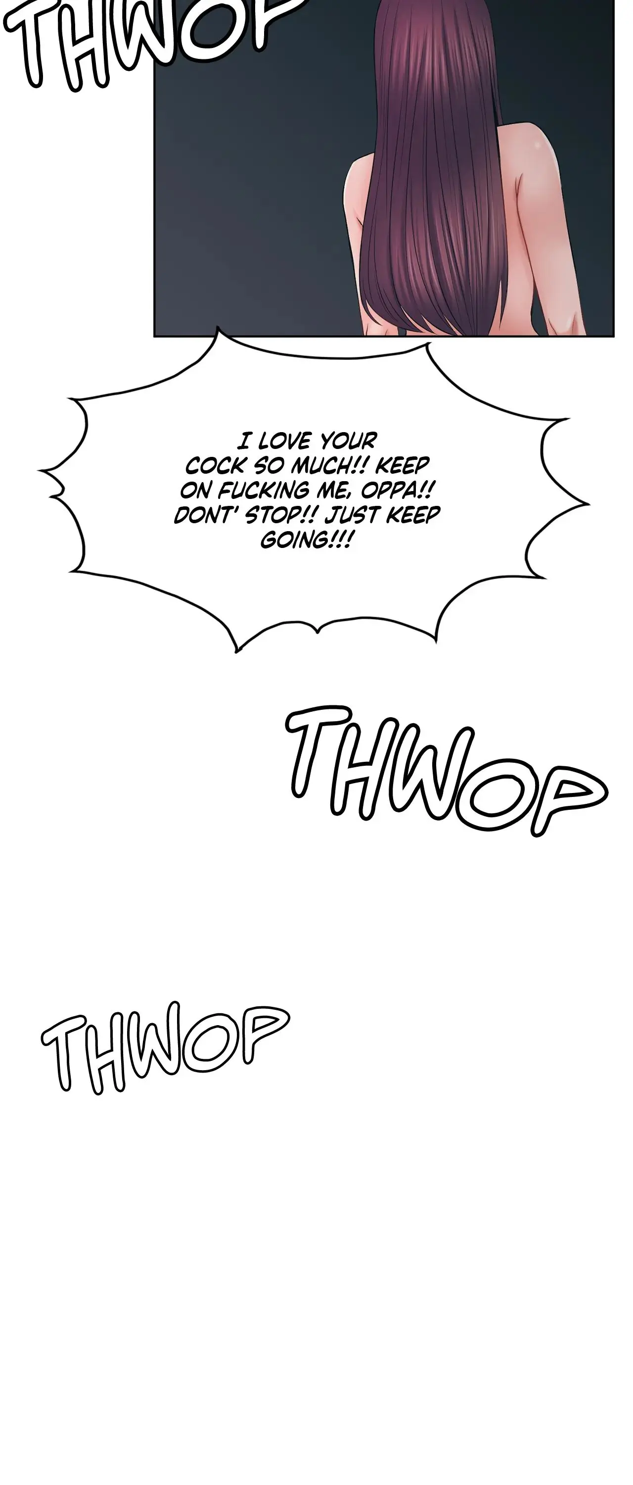 Roommates With Benefits Chapter 38 - Page 4