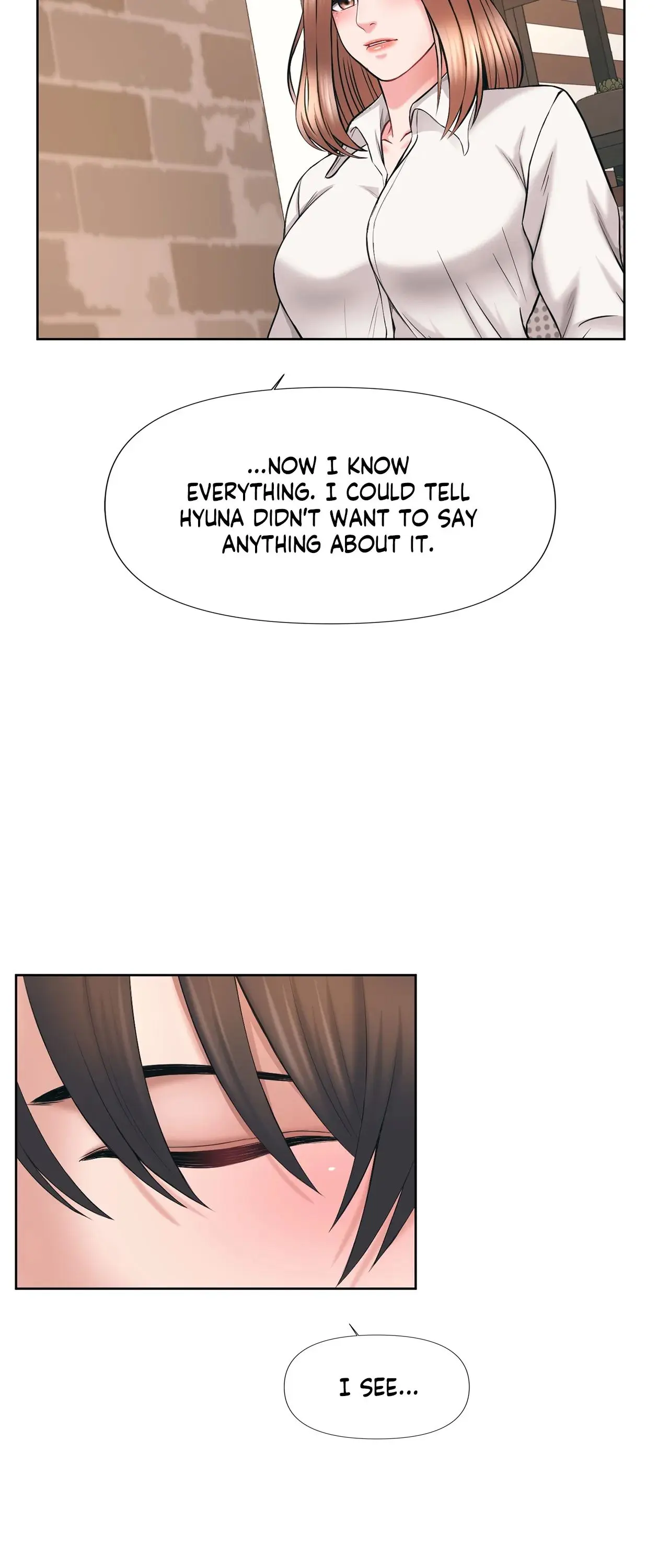 Roommates With Benefits Chapter 39 - Page 10