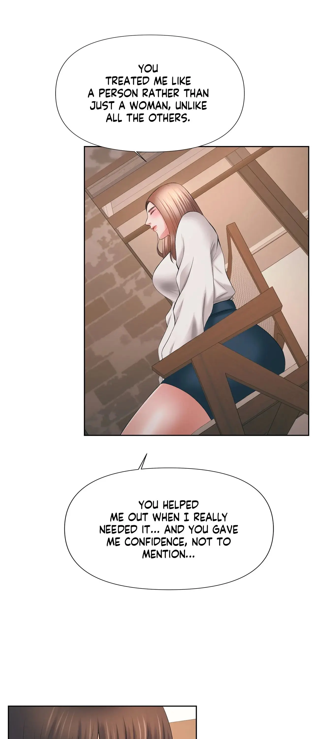Roommates With Benefits Chapter 39 - Page 23