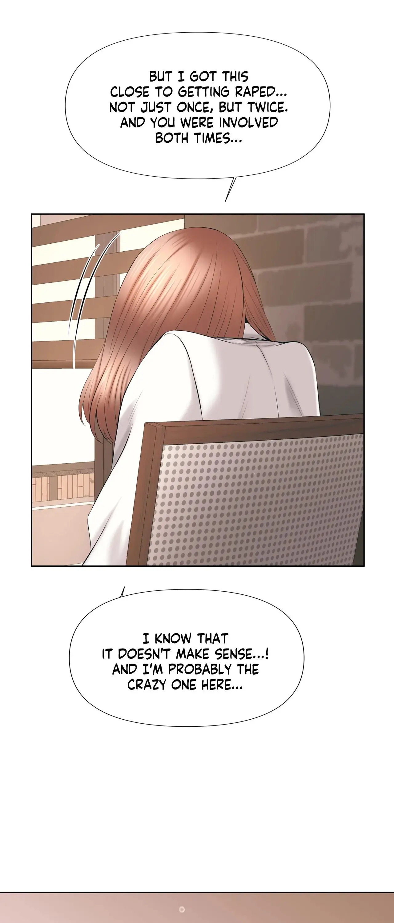 Roommates With Benefits Chapter 39 - Page 26