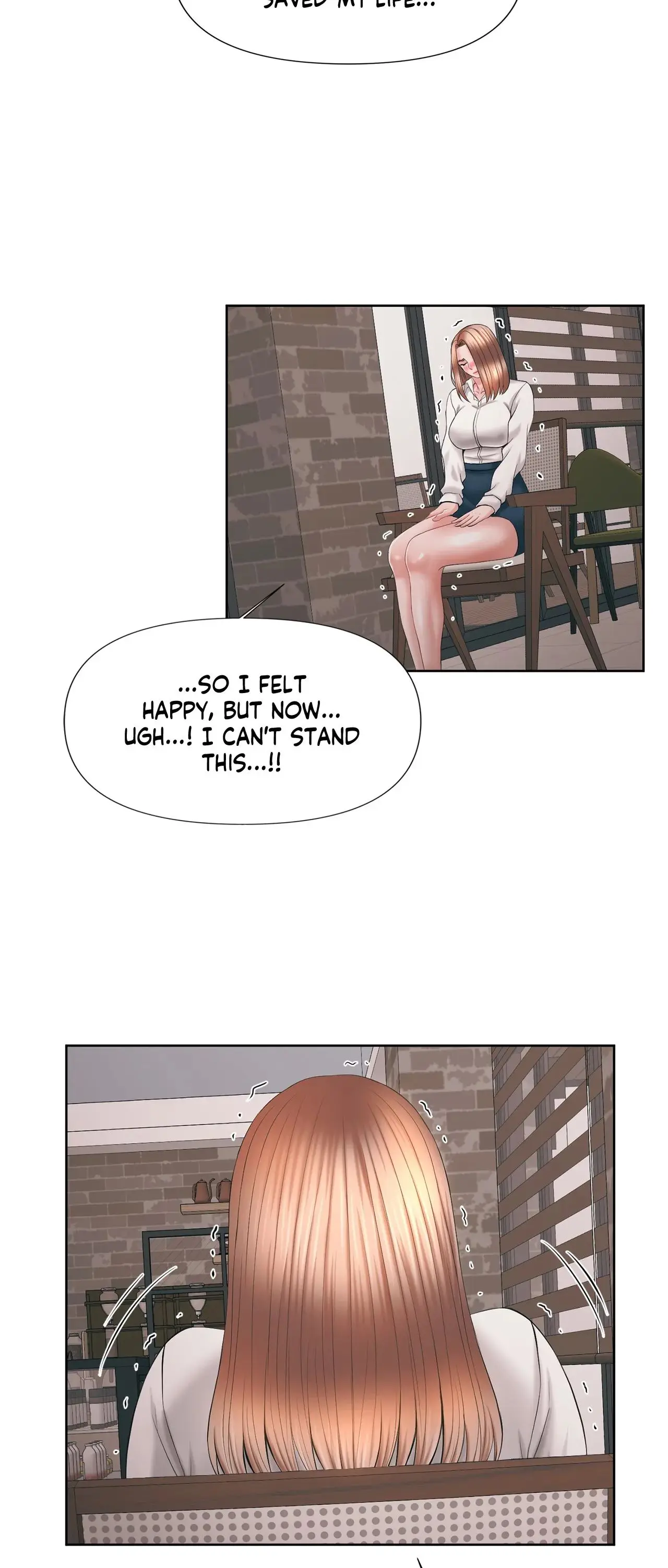 Roommates With Benefits Chapter 39 - Page 29