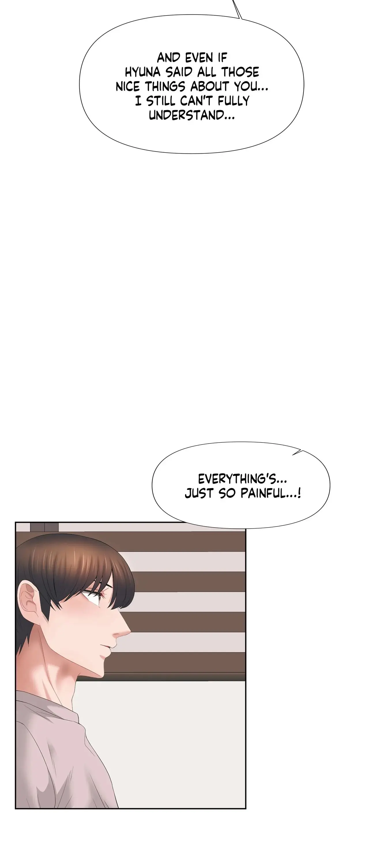 Roommates With Benefits Chapter 39 - Page 30