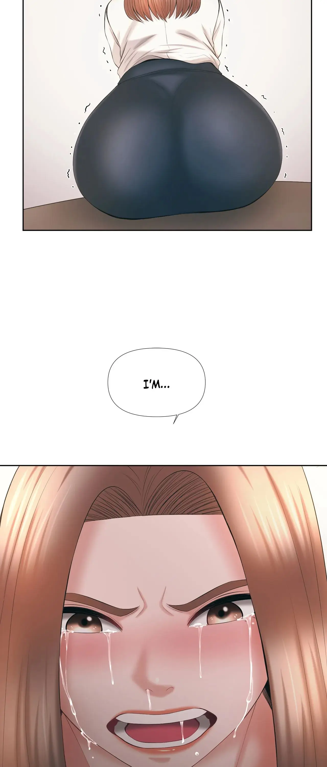Roommates With Benefits Chapter 39 - Page 35